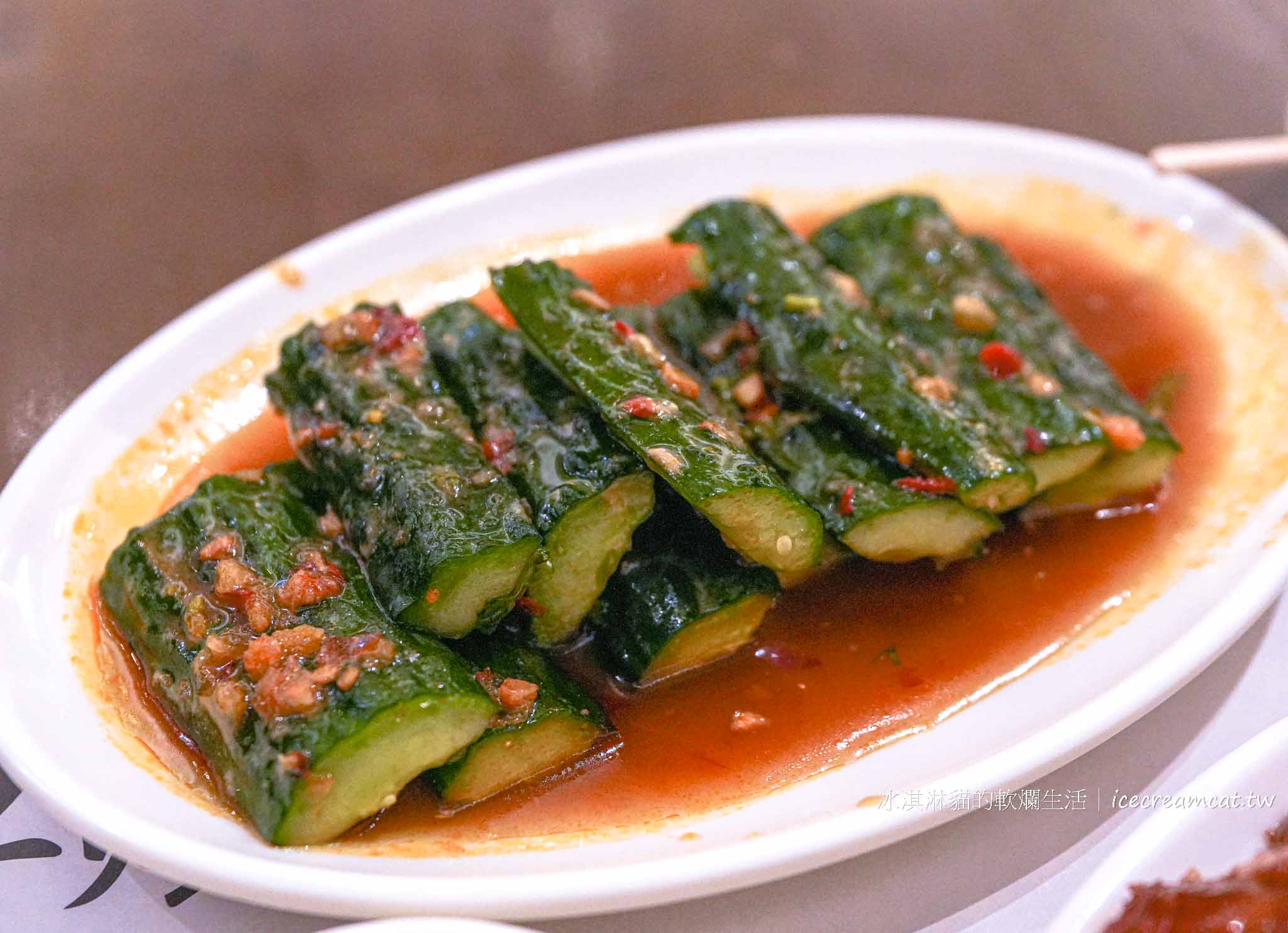 香港灣仔美食｜甘牌燒鵝2025最新菜單價格，必點燒鵝推薦，蟬聯米其林一星 @冰淇淋貓的軟爛生活