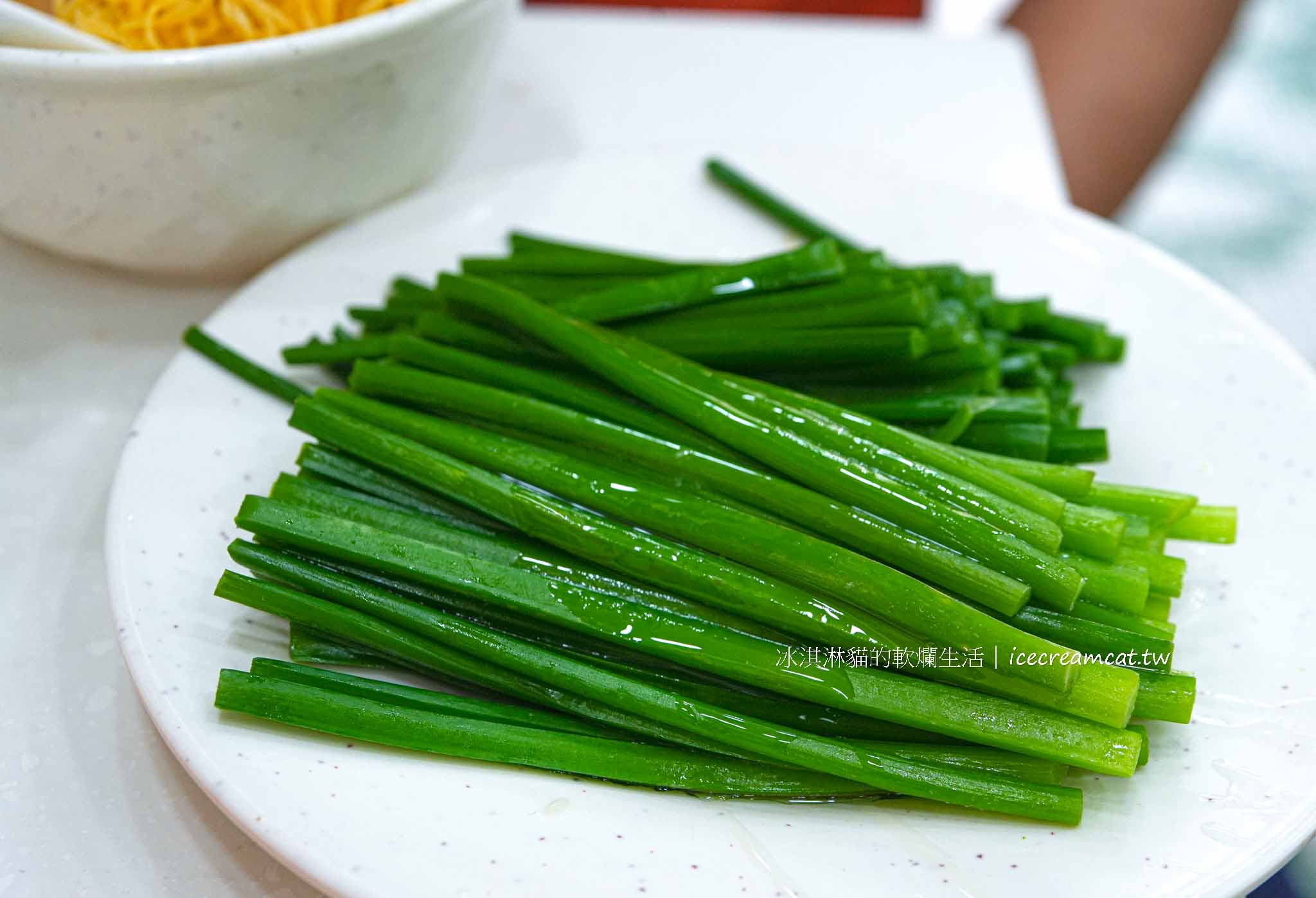 【香港佐敦美食】麥文記麵家 米其林推薦鮮蝦雲吞麵必吃，吃完順逛廟街夜市 @冰淇淋貓的軟爛生活