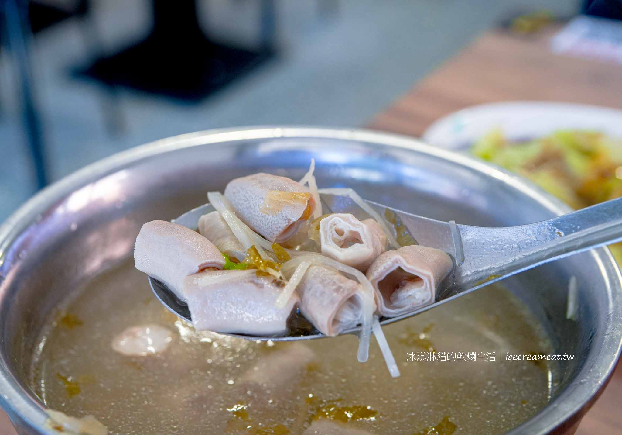 大同區美食｜梅滿美食 搬家新址！2025菜單必吃焢肉飯，圓山站大龍峒小吃 @冰淇淋貓的軟爛生活