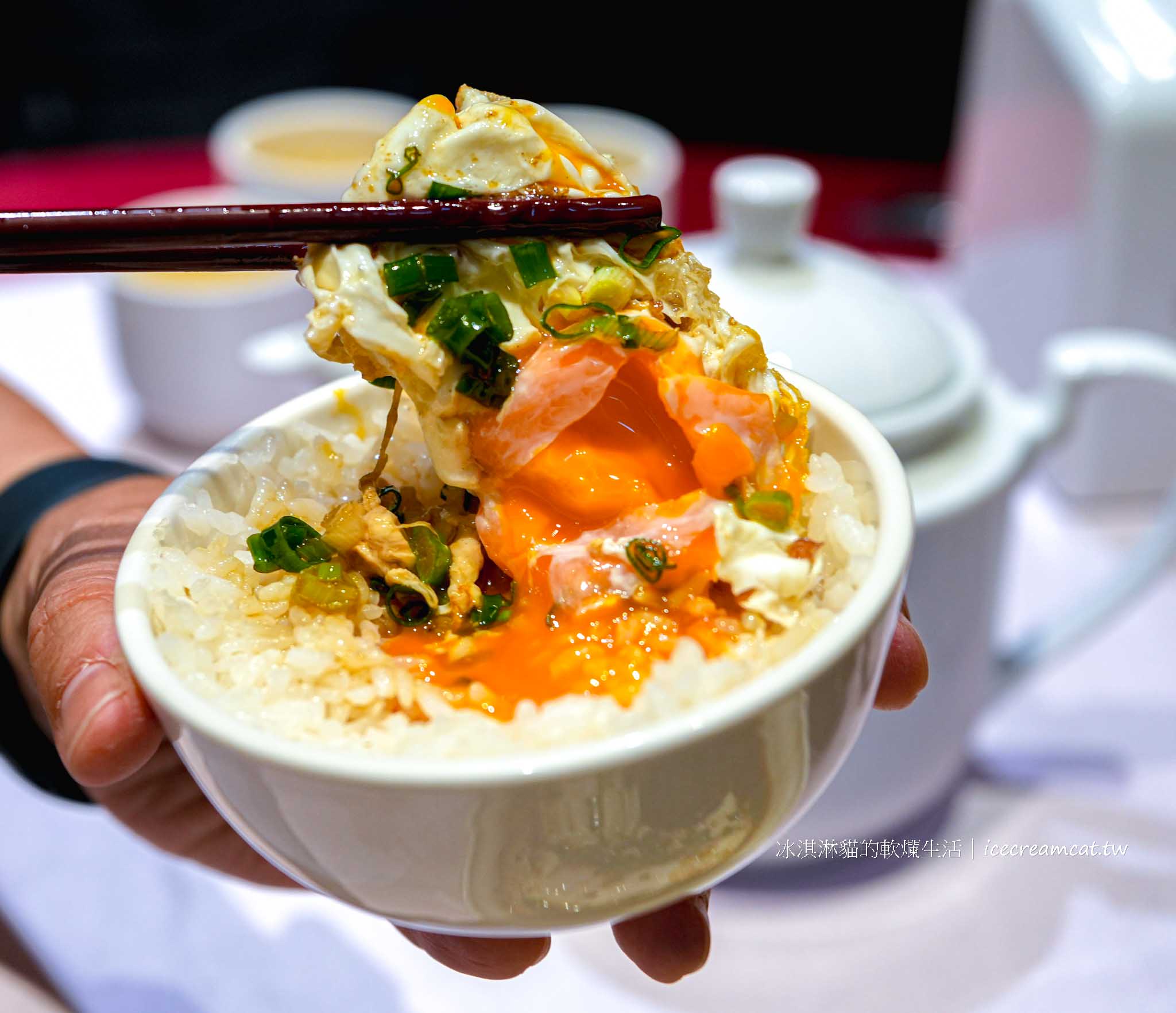 永和美食｜紅堂新川菜餐廳永和店 桌菜推薦，價格親民又帶創意的川菜 @冰淇淋貓的軟爛生活