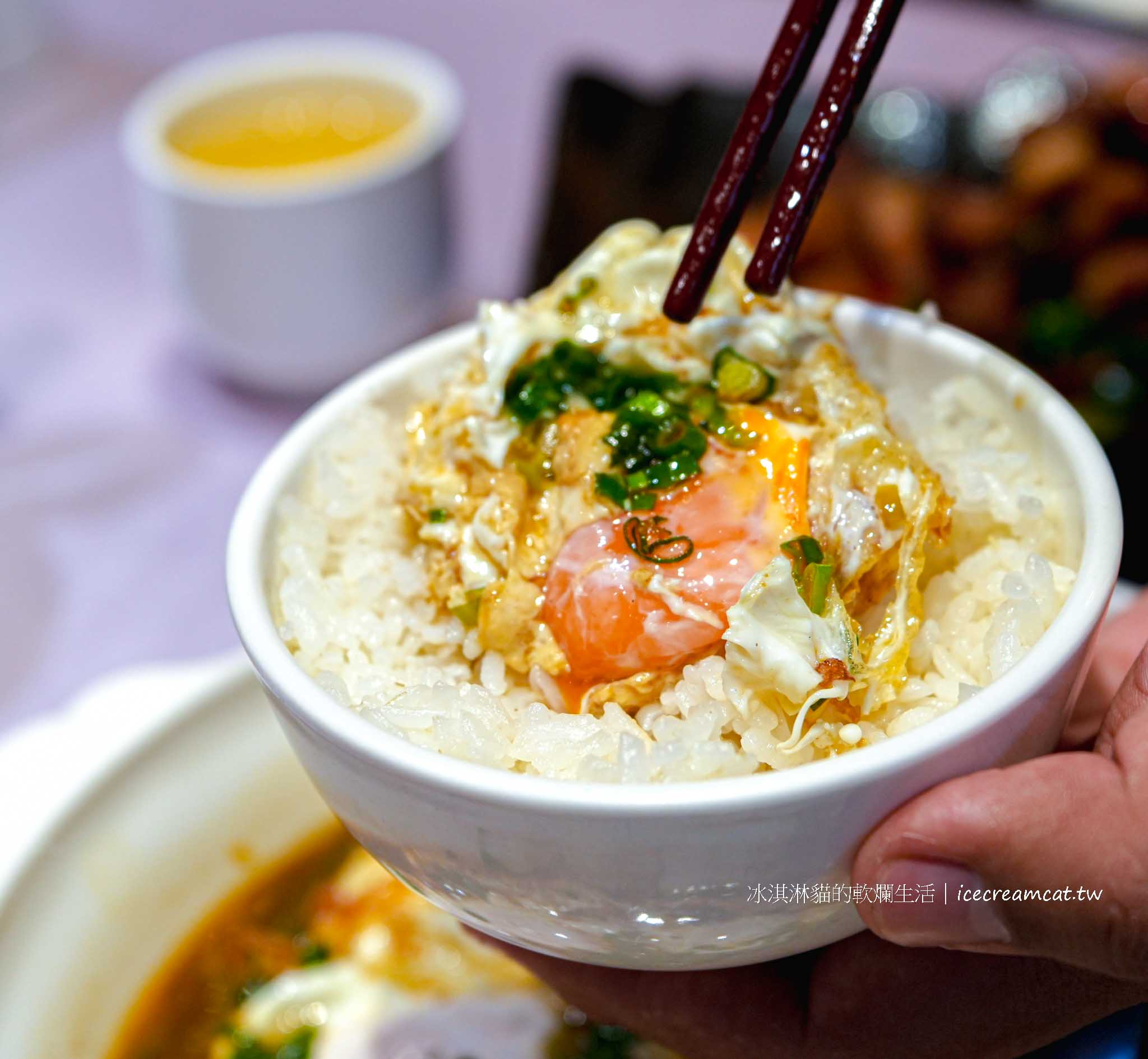 永和美食｜紅堂新川菜餐廳永和店 桌菜推薦，價格親民又帶創意的川菜 @冰淇淋貓的軟爛生活
