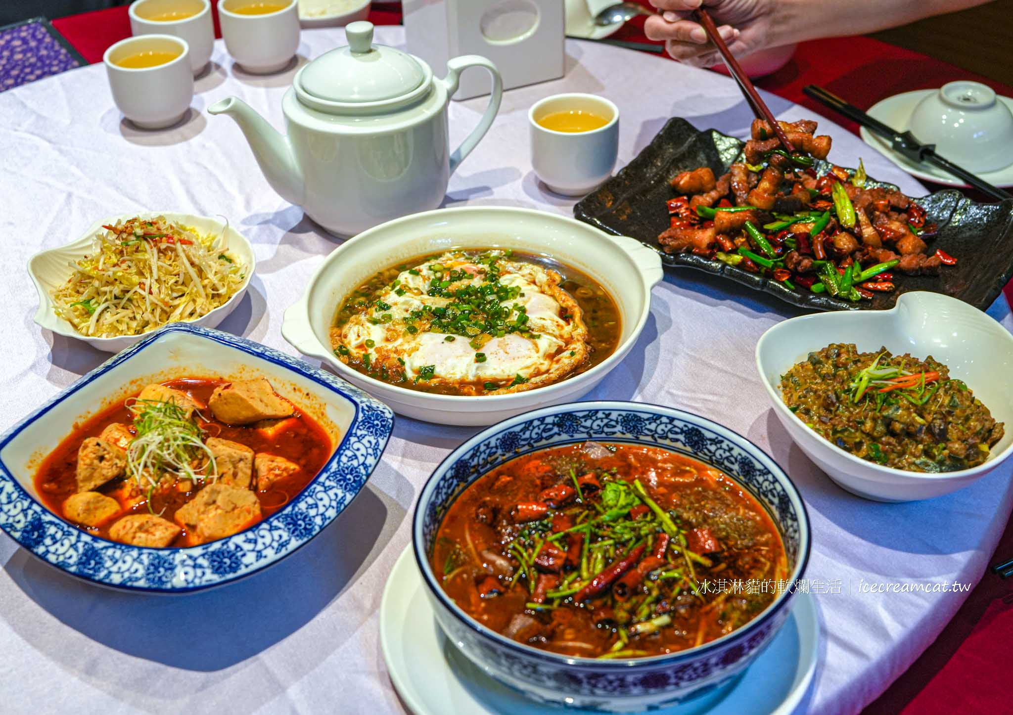 公館美食｜賢夫美食的紫米芋頭在水源市場熱門必吃，台大附近點心 @冰淇淋貓的軟爛生活