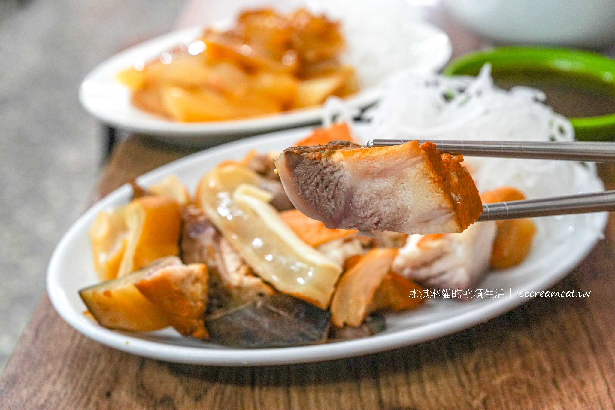 【圓山站美食】柴寮鯊魚煙 台北百年老店 新址在重慶北路，菜單必點鯊魚煙 @冰淇淋貓的軟爛生活