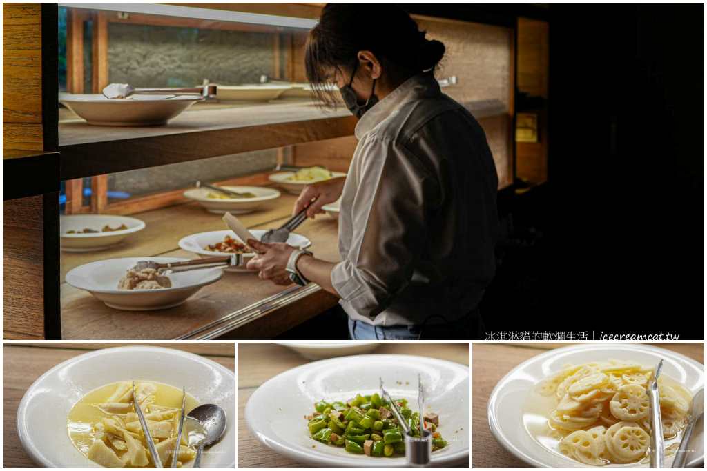 永和美食｜客家小館 2025 米其林必比登推薦，客家菜經典，江浙菜驚豔必點 @冰淇淋貓的軟爛生活