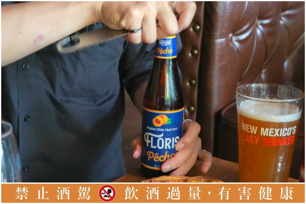 台中美食推薦｜ABV地中海餐酒館 700款世界精釀啤酒餐廳與入門指南，聚餐好去處 @冰淇淋貓的軟爛生活