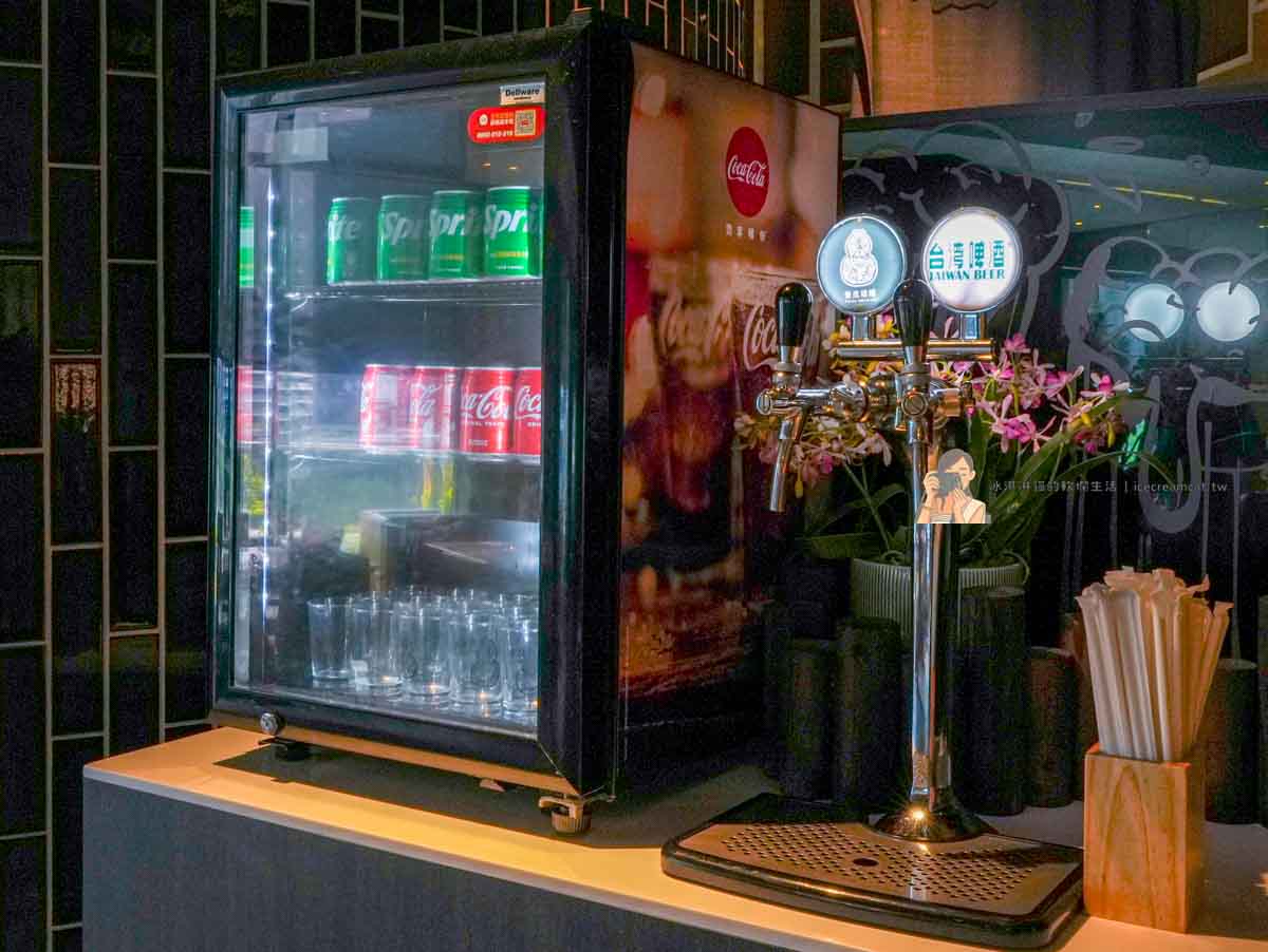 【大直美食】泰市場吃到飽大直英迪格店訂位、價格，台北自助餐推薦(晶華酒店集團) @冰淇淋貓的軟爛生活