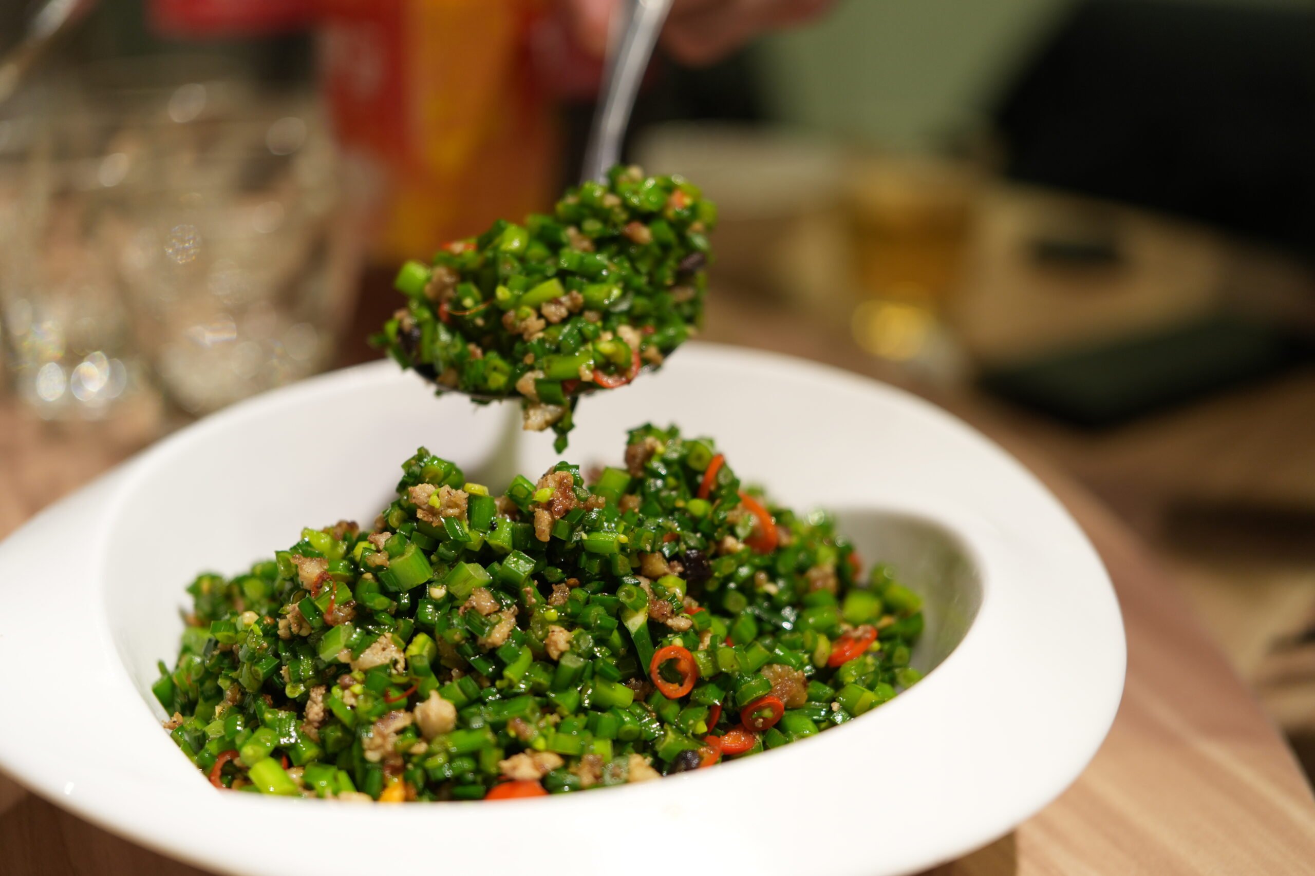 南京店【花娘小館】黃仁勳必吃餐廳 南京三民站美食,台北川菜必點蒼蠅頭 @冰淇淋貓的軟爛生活 南京店【花娘小館】黃仁勳必吃餐廳 南京三民站美食,台北川菜必點蒼蠅頭 @冰淇淋貓的軟爛生活