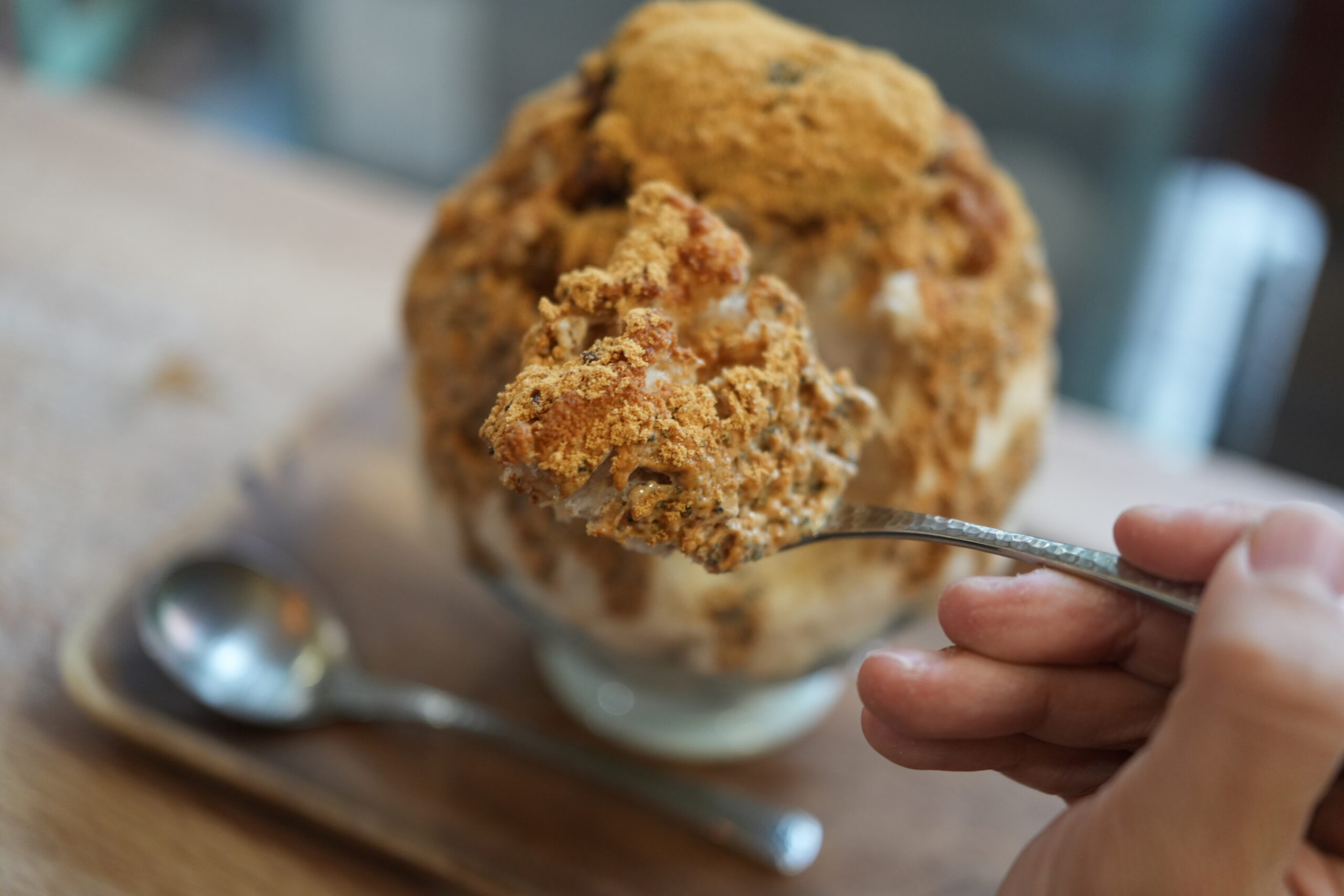 宜蘭【小龜有】宜蘭火車站附近日式甜點刨冰,抹茶控必吃下午茶 @冰淇淋貓的軟爛生活 宜蘭【小龜有】宜蘭火車站附近日式甜點刨冰,抹茶控必吃下午茶 @冰淇淋貓的軟爛生活