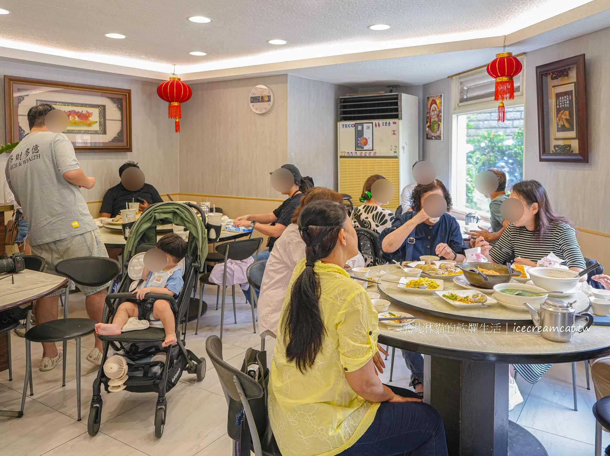 【內湖美食】大湖餐館｜碧湖公園旁30年老字號熱炒店，菜單必點京都排骨 @冰淇淋貓的軟爛生活