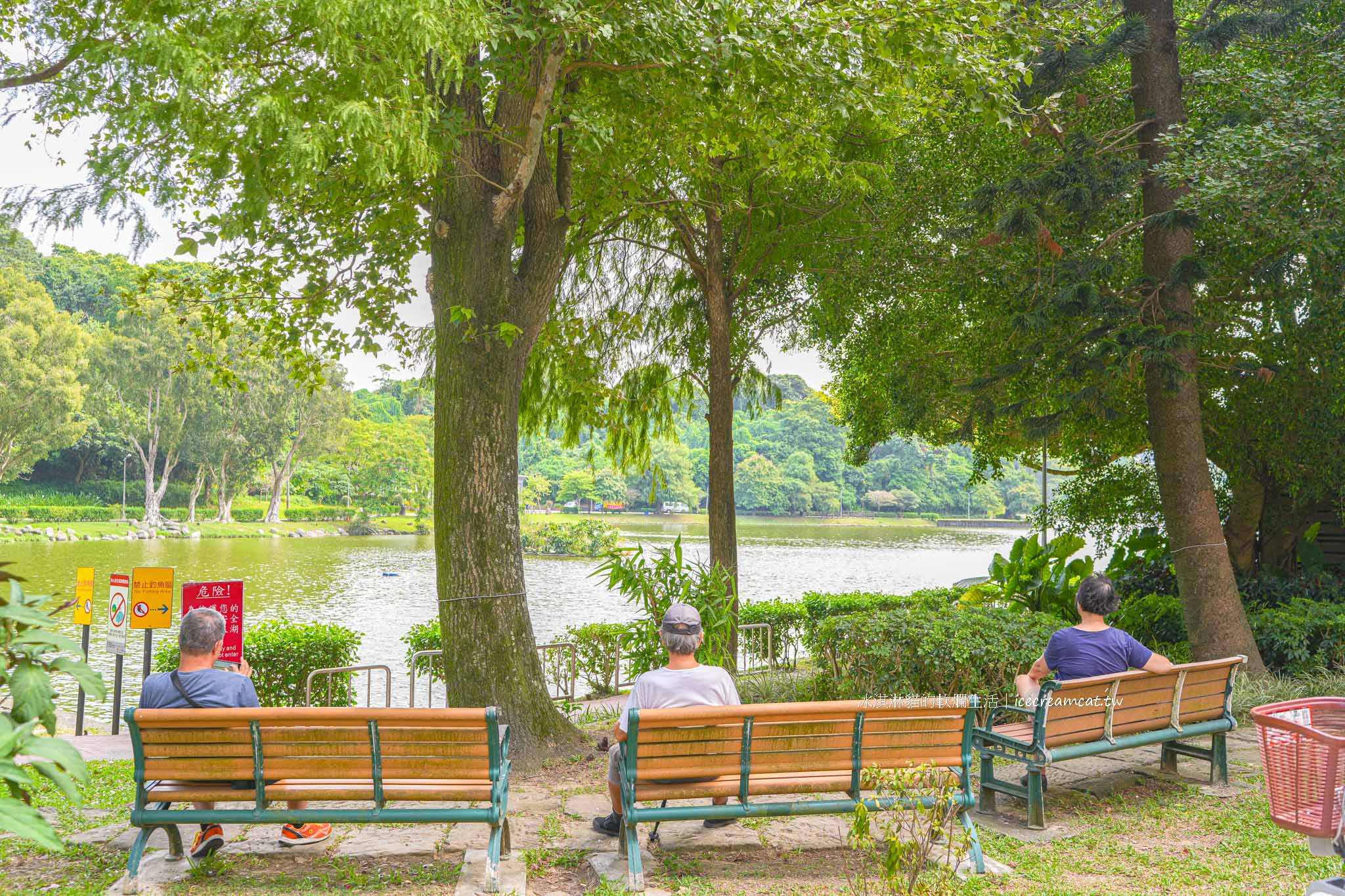 【內湖美食】大湖餐館｜碧湖公園旁30年老字號熱炒店，菜單必點京都排骨 @冰淇淋貓的軟爛生活