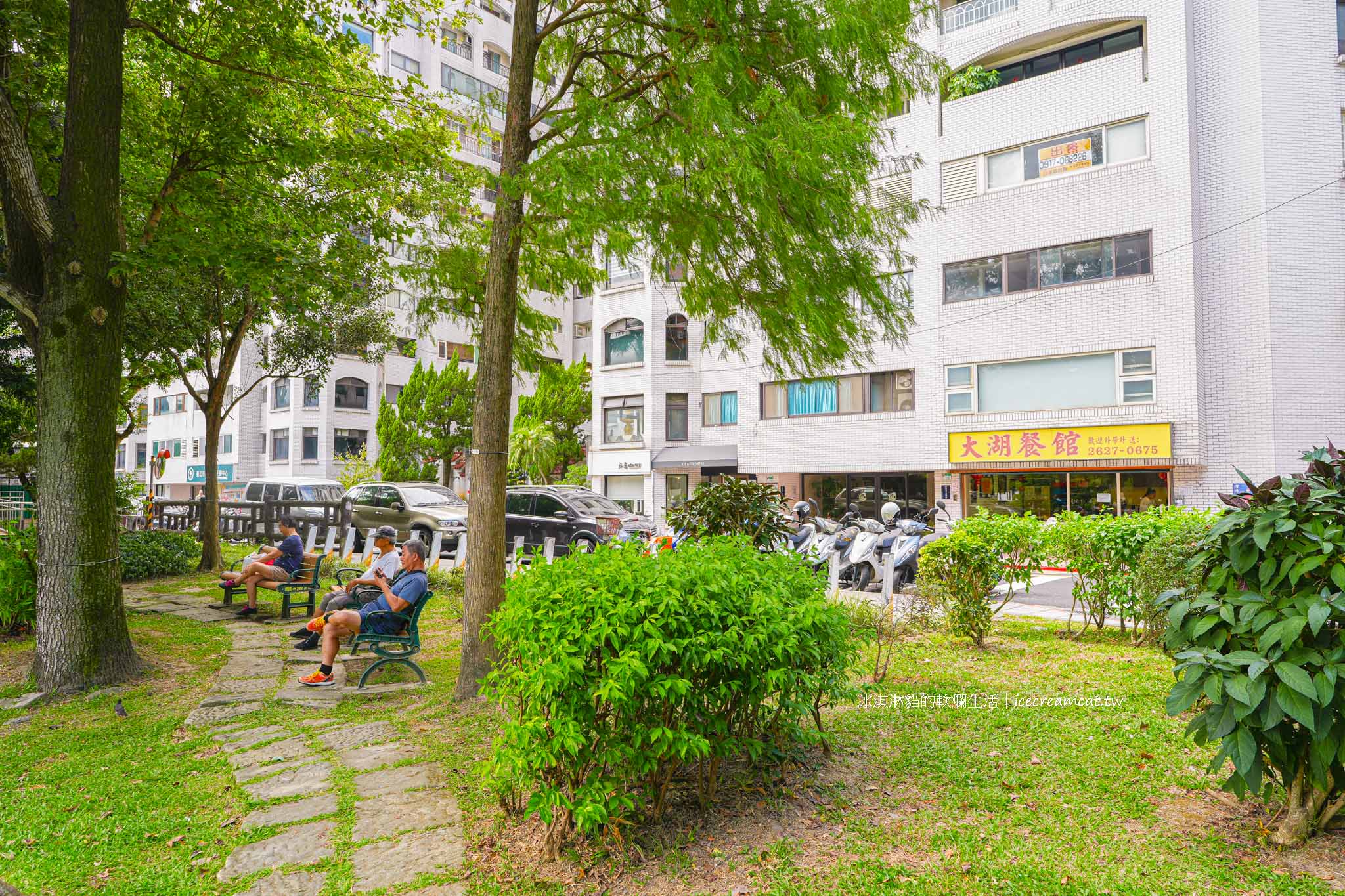宜蘭美食｜南陽香辣麵羅東夜市商圈附近美食又稱蘭陽香辣麵 (影片) @冰淇淋貓的軟爛生活