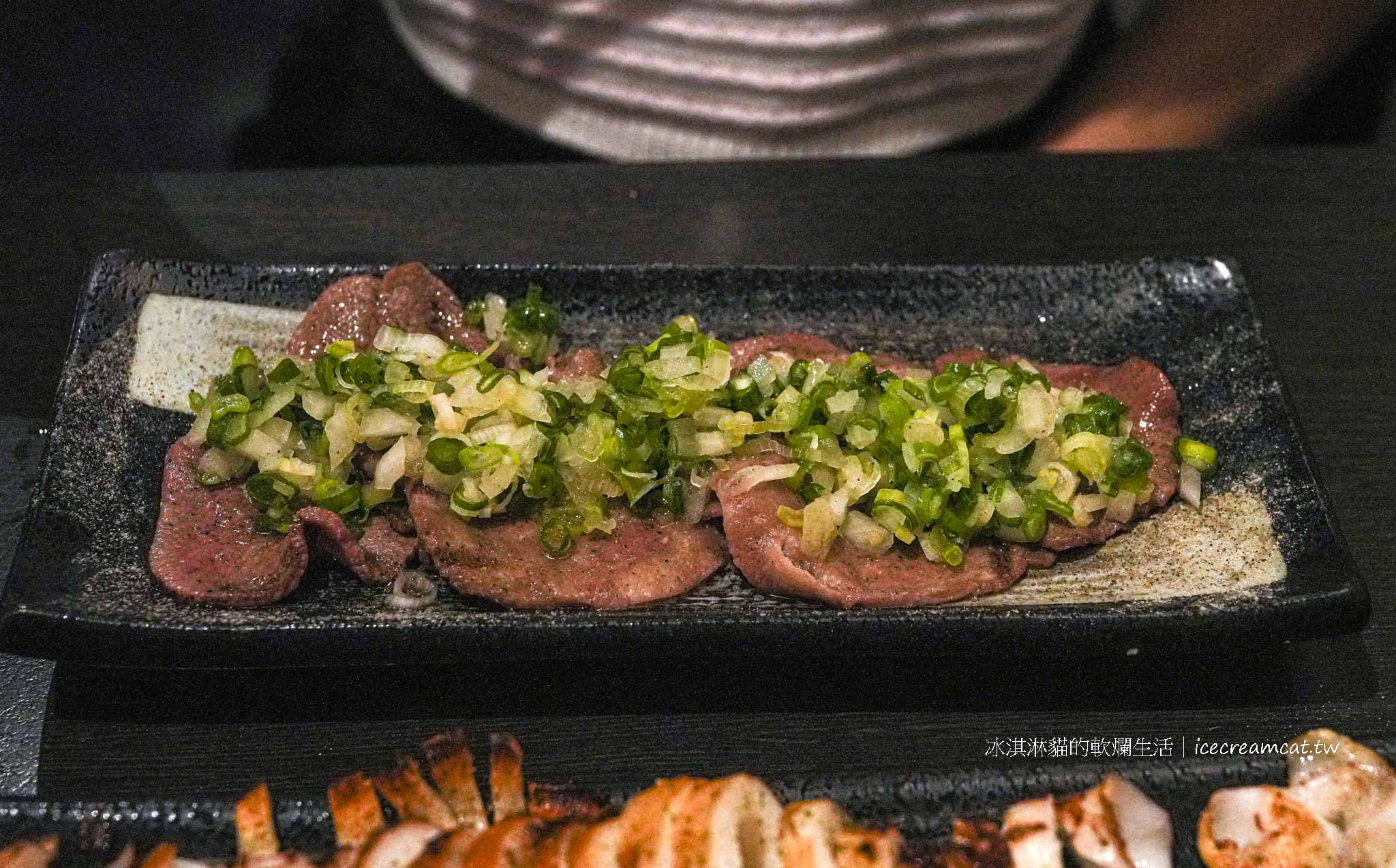 【三重居酒屋推薦】老串角居酒屋三重店｜評價高的串燒熱炒日本料理 @冰淇淋貓的軟爛生活