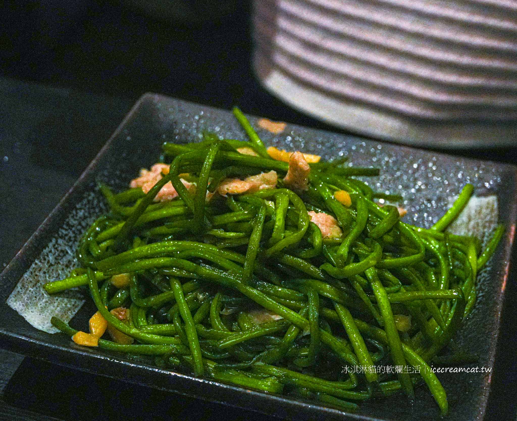 【三重居酒屋推薦】老串角居酒屋三重店｜評價高的串燒熱炒日本料理 @冰淇淋貓的軟爛生活