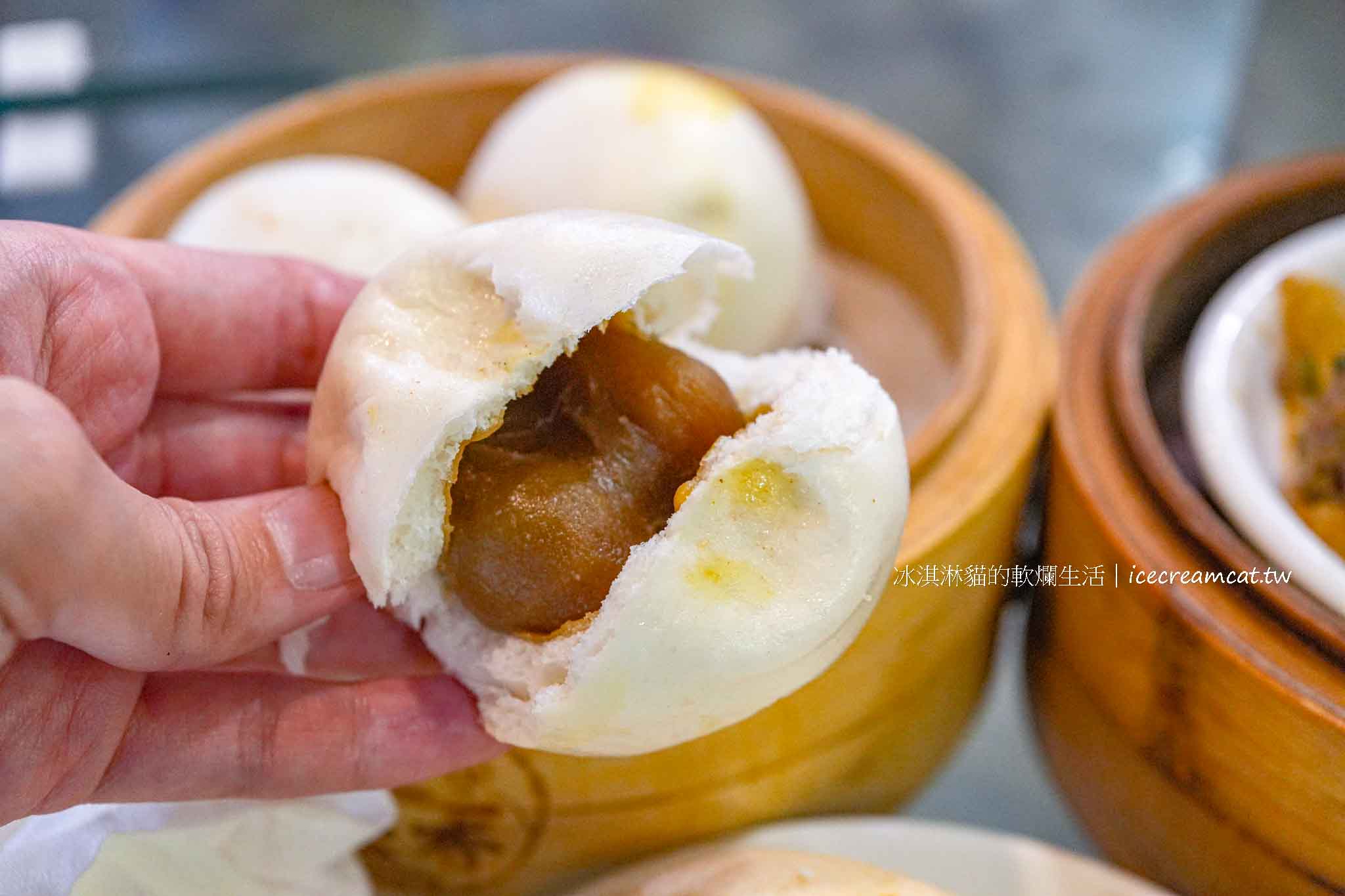 【香港尖沙咀美食】蓮香樓百年老茶樓必訪！餐廳24小時營業，體驗港式飲茶 @冰淇淋貓的軟爛生活