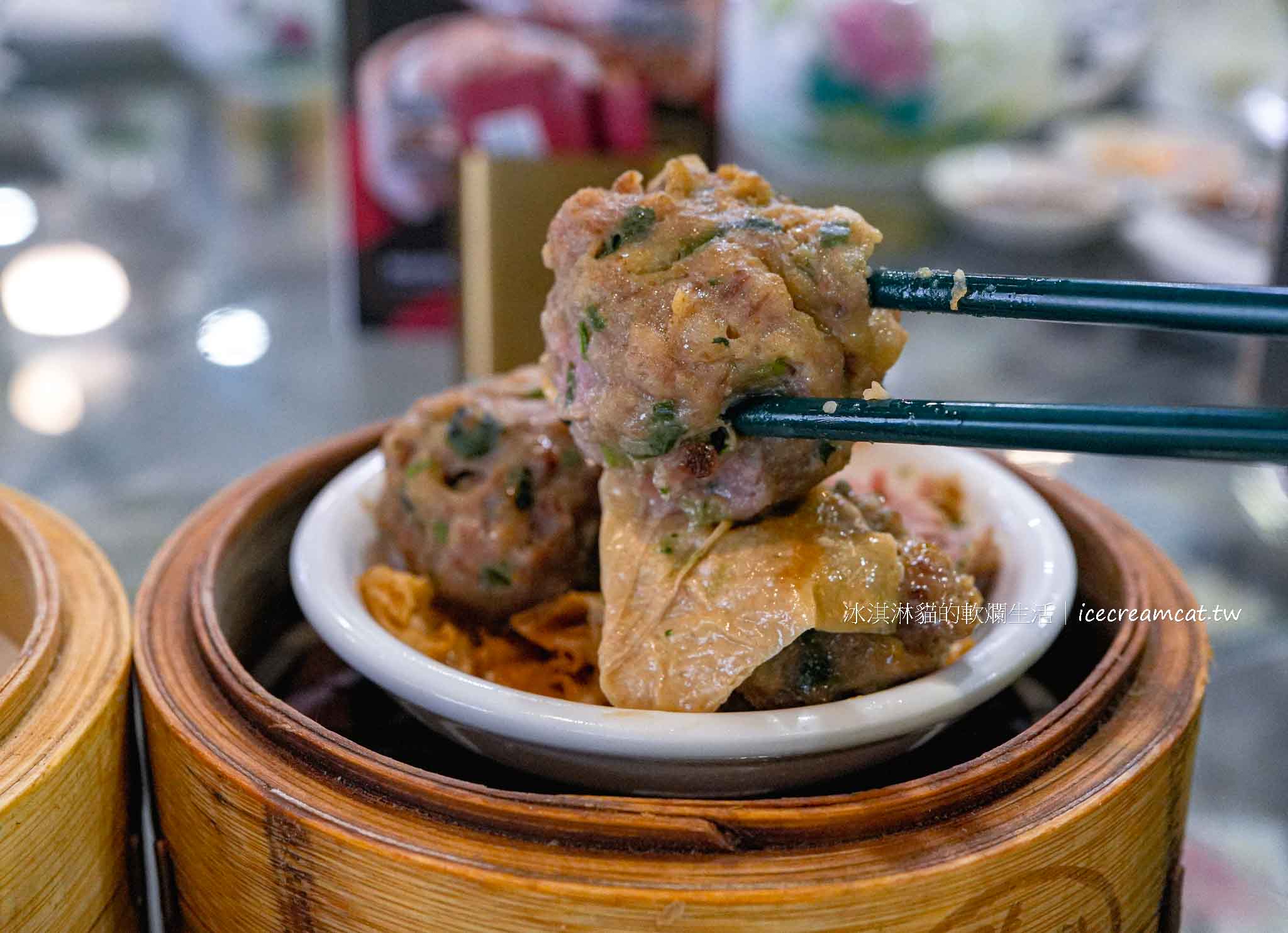 【香港尖沙咀美食】蓮香樓百年老茶樓必訪！餐廳24小時營業，體驗港式飲茶 @冰淇淋貓的軟爛生活