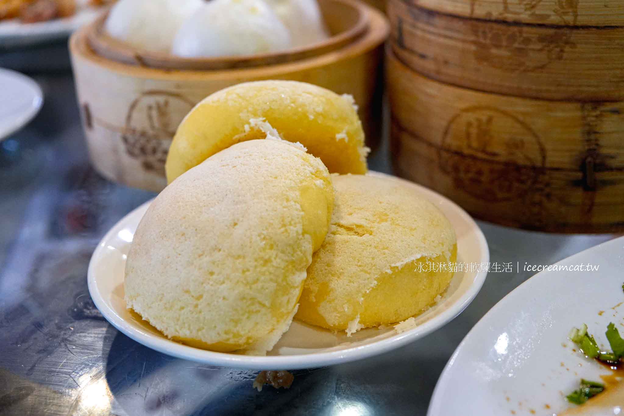 【香港尖沙咀美食】蓮香樓百年老茶樓必訪！餐廳24小時營業，體驗港式飲茶 @冰淇淋貓的軟爛生活