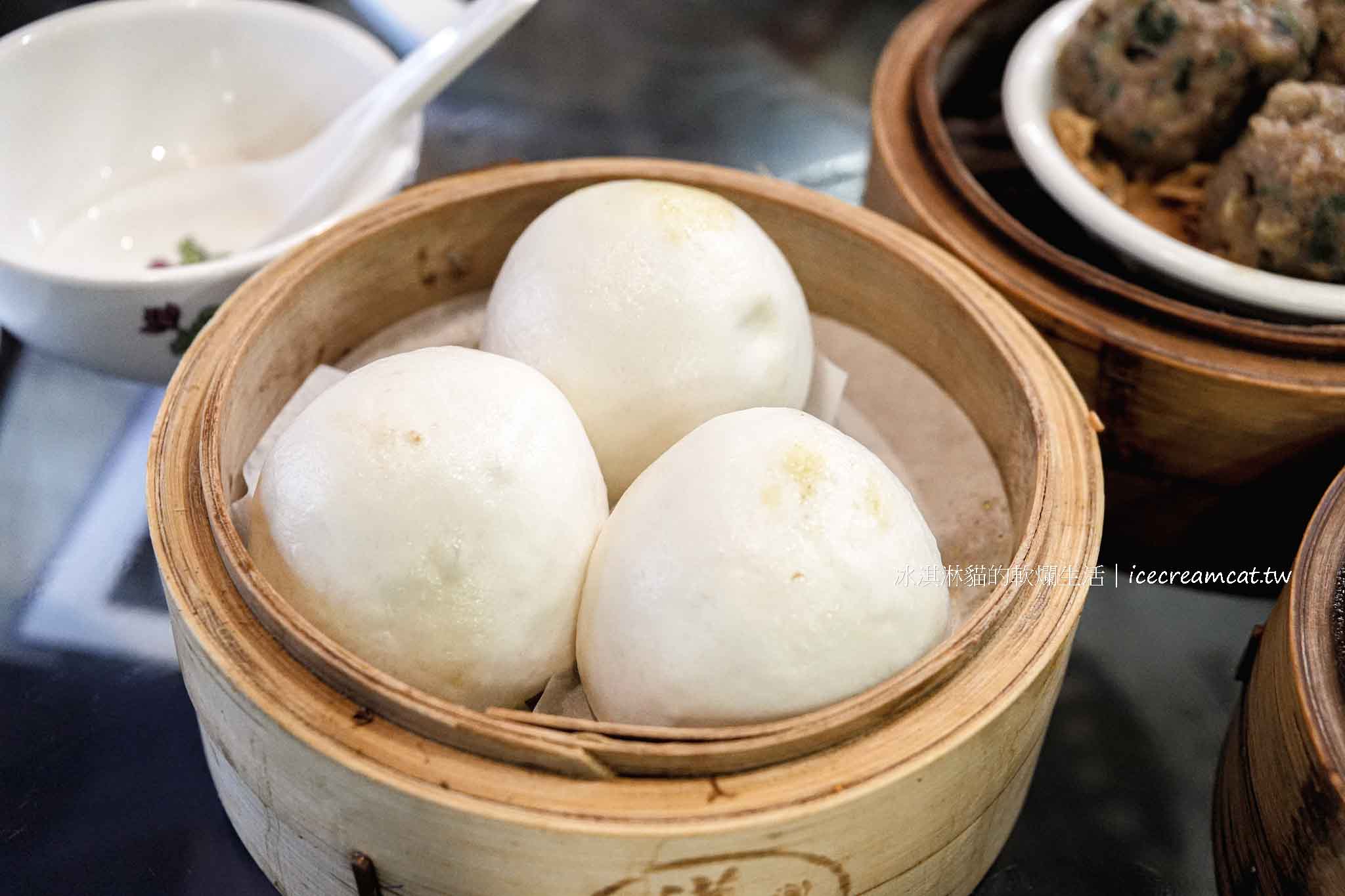 【香港尖沙咀美食】蓮香樓百年老茶樓必訪！餐廳24小時營業，體驗港式飲茶 @冰淇淋貓的軟爛生活