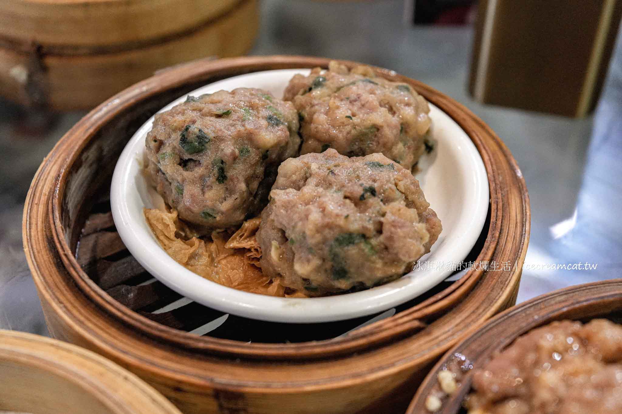 【香港尖沙咀美食】蓮香樓百年老茶樓必訪！餐廳24小時營業，體驗港式飲茶 @冰淇淋貓的軟爛生活