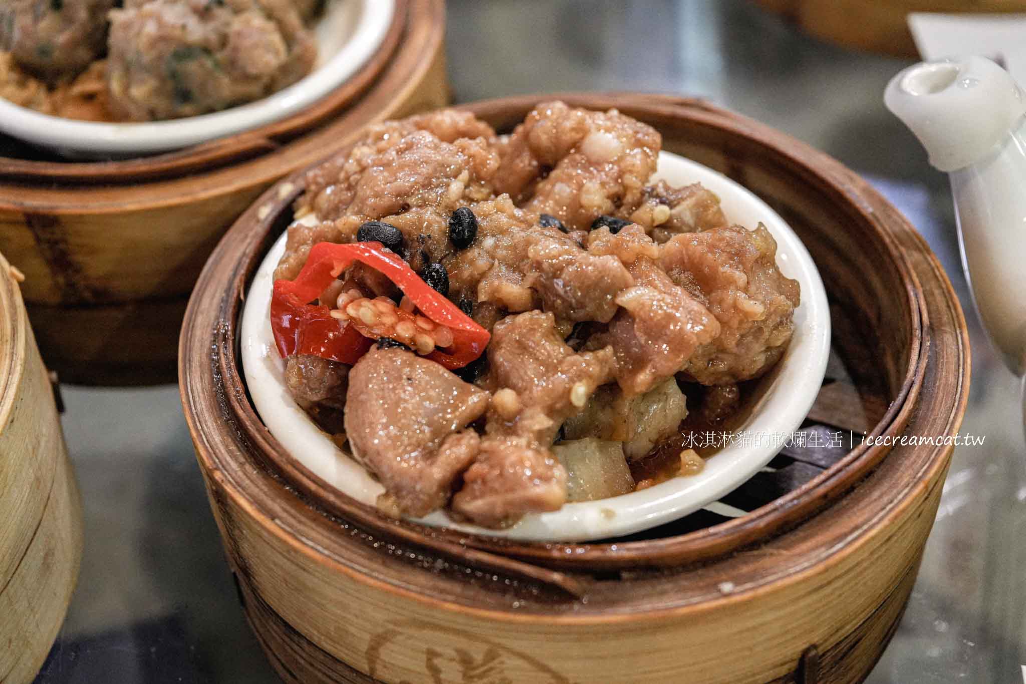 【香港尖沙咀美食】蓮香樓百年老茶樓必訪！餐廳24小時營業，體驗港式飲茶 @冰淇淋貓的軟爛生活