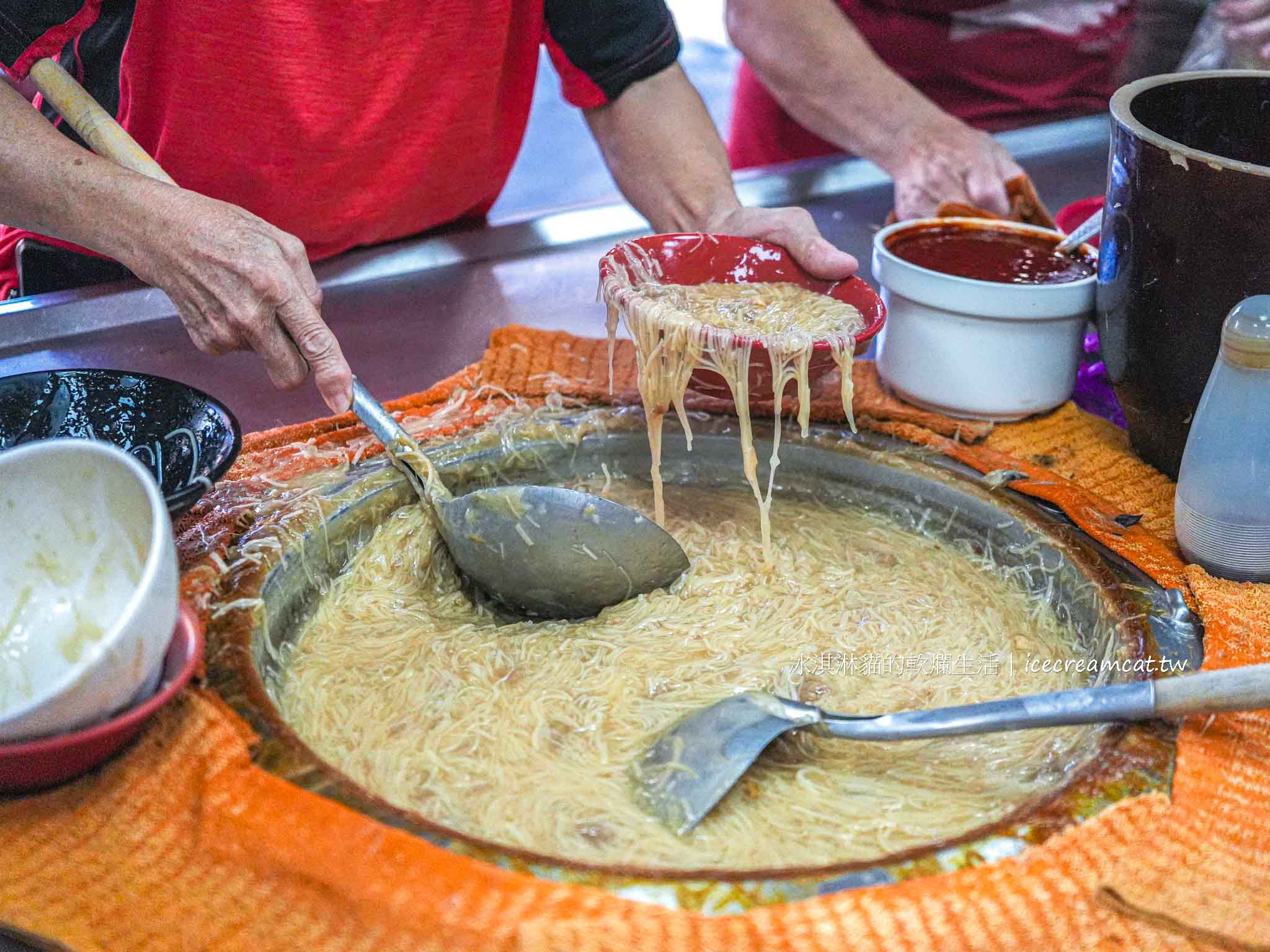 【美福飯店吃到飽】2025價格、訂位優惠，彩匯自助餐廳 台北自助餐必吃 @冰淇淋貓的軟爛生活