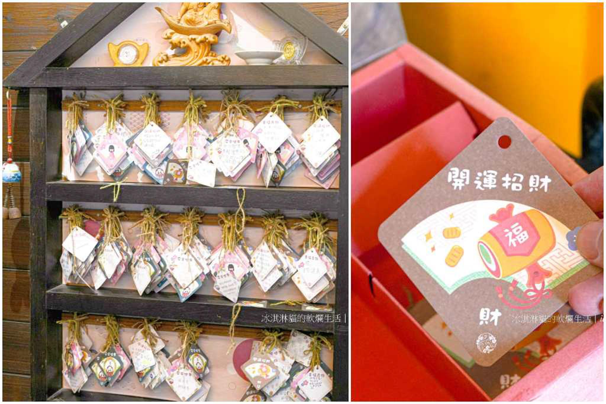 【鹿港圓環頂麵食館】鹿港天后宮附近美食推薦，在地人大推的銅板小吃 @冰淇淋貓的軟爛生活