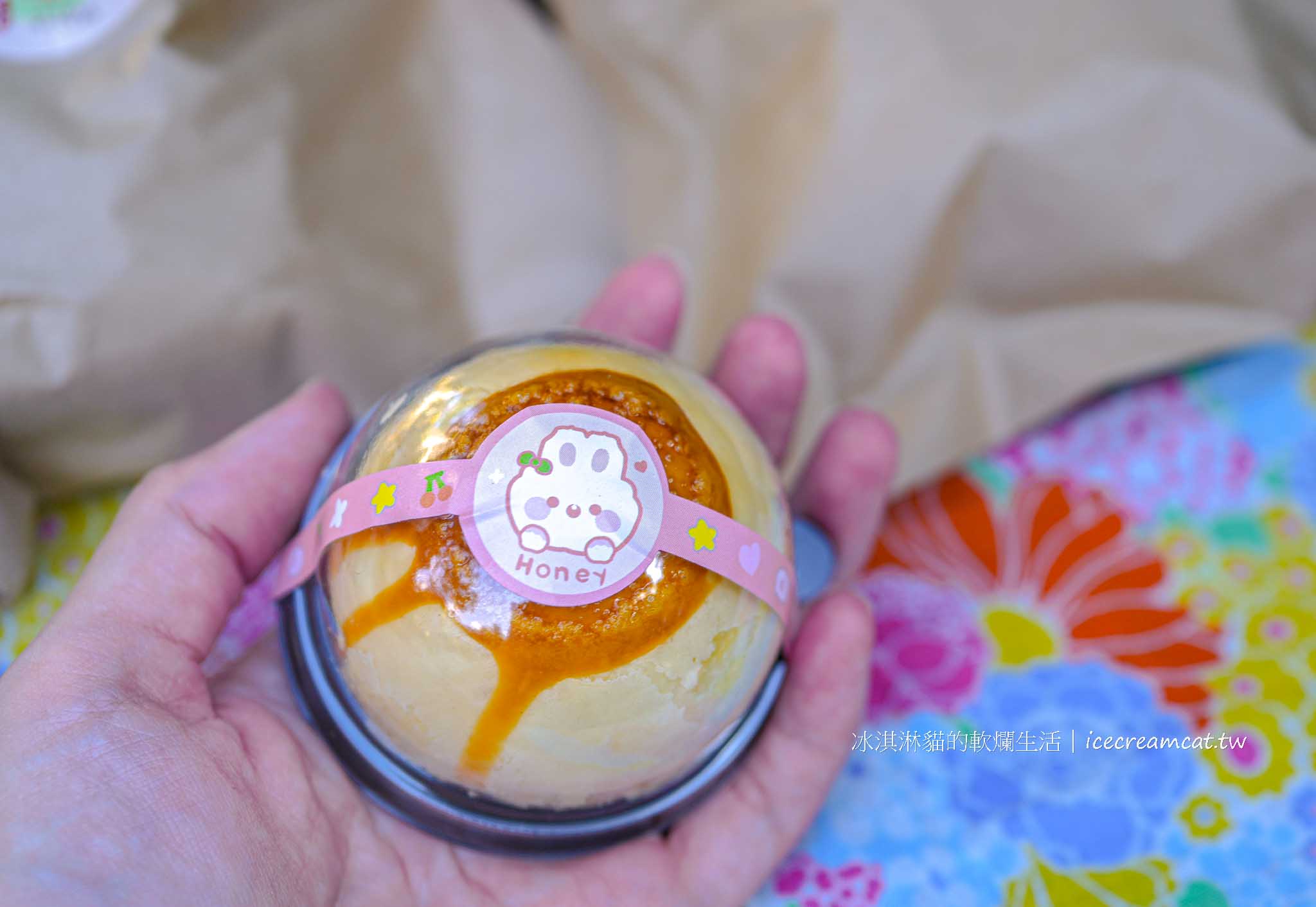 【培拌手作烘焙】北投奇岩甜點麵包店，在地人必買人氣肉桂捲、司康、蛋黃酥 @冰淇淋貓的軟爛生活