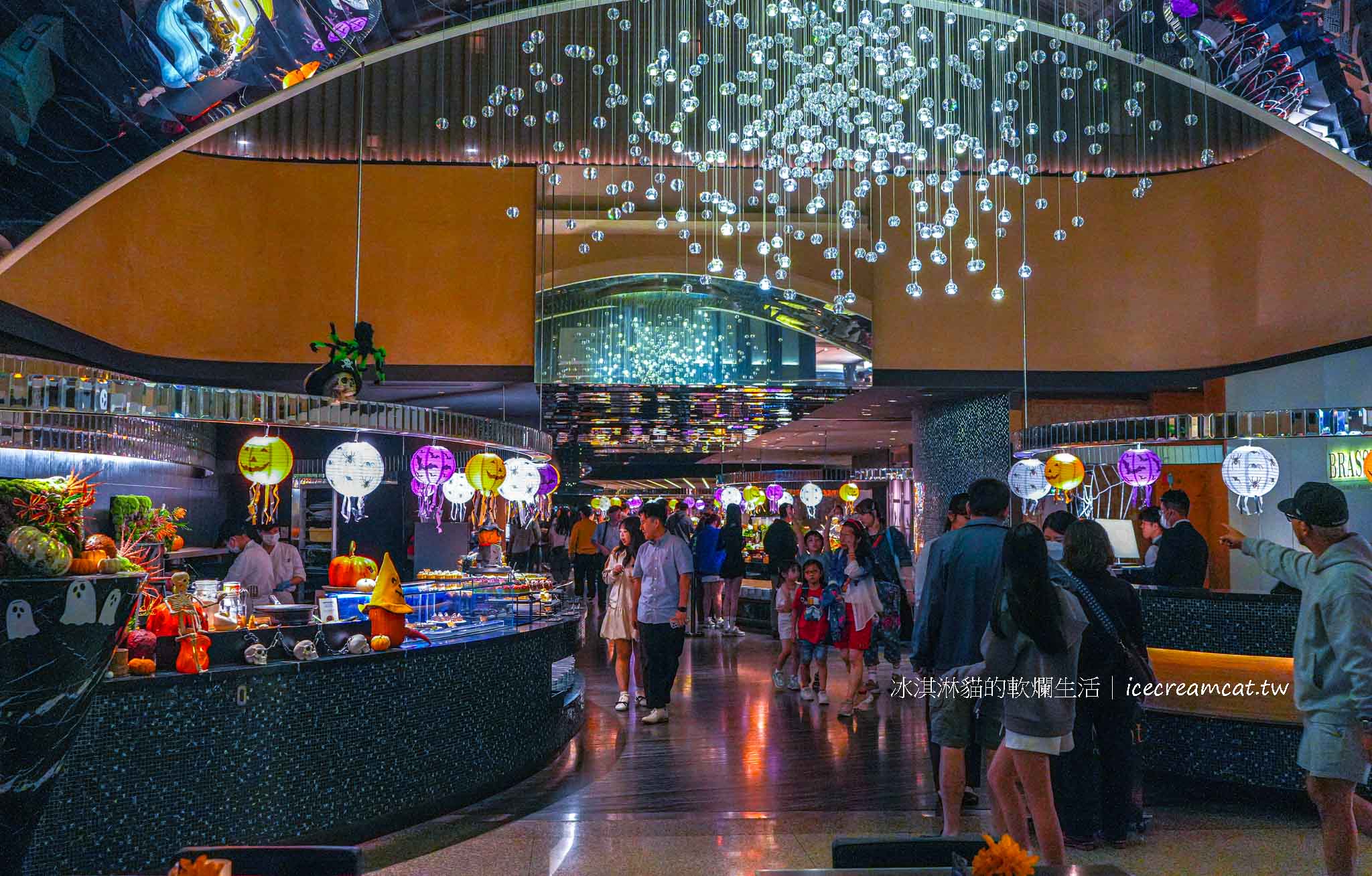 【晶華酒店栢麗廳吃到飽】2025最新 Brasserie自助餐,訂位、價格與必吃推薦 @冰淇淋貓的軟爛生活 【晶華酒店栢麗廳吃到飽】2025最新 Brasserie自助餐,訂位、價格與必吃推薦 @冰淇淋貓的軟爛生活