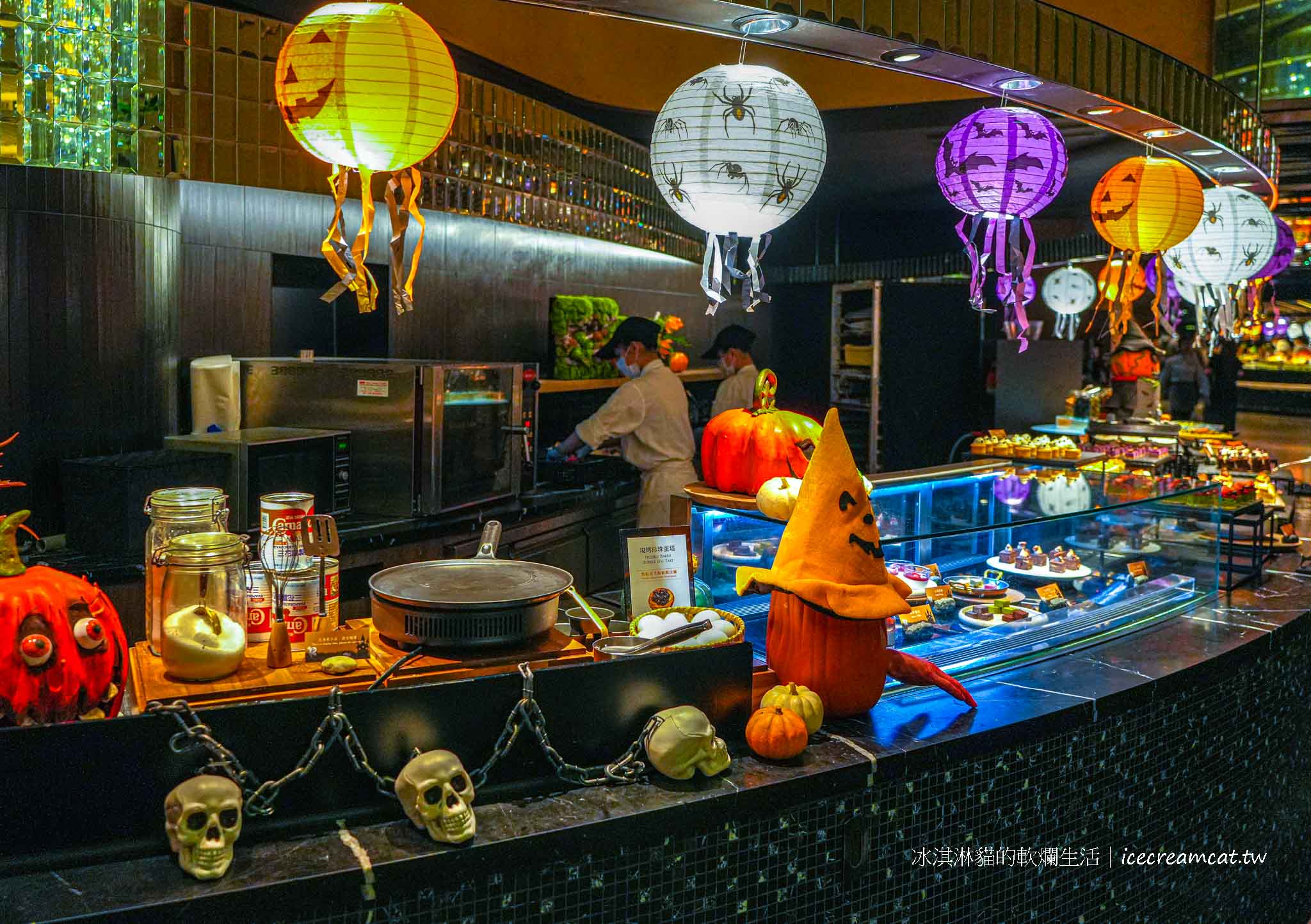 【晶華酒店栢麗廳吃到飽】2025最新 Brasserie自助餐,訂位、價格與必吃推薦 @冰淇淋貓的軟爛生活 【晶華酒店栢麗廳吃到飽】2025最新 Brasserie自助餐,訂位、價格與必吃推薦 @冰淇淋貓的軟爛生活