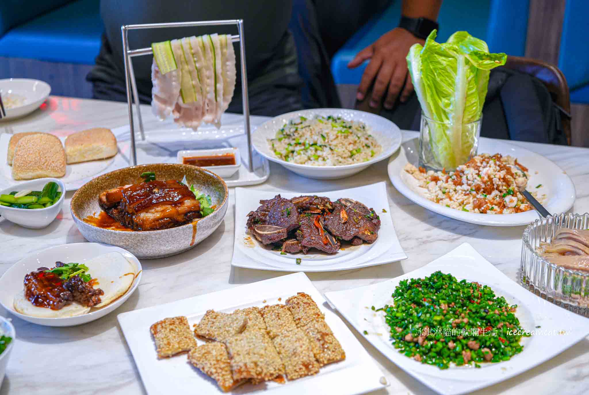 【 內湖餐廳】飯BAR 內湖創始店 最新菜單,近捷運西湖站的時髦中菜餐廳 @冰淇淋貓的軟爛生活 【 內湖餐廳】飯BAR 內湖創始店 最新菜單,近捷運西湖站的時髦中菜餐廳 @冰淇淋貓的軟爛生活