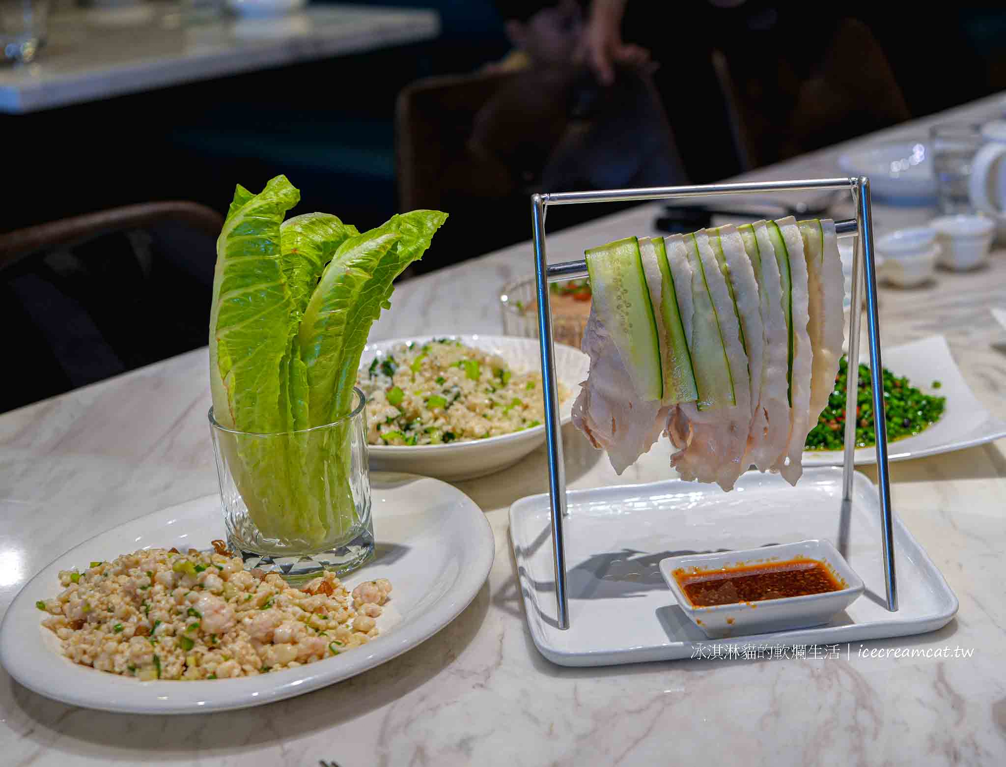 【 內湖餐廳】飯BAR 內湖創始店 最新菜單,近捷運西湖站的時髦中菜餐廳 @冰淇淋貓的軟爛生活 【 內湖餐廳】飯BAR 內湖創始店 最新菜單,近捷運西湖站的時髦中菜餐廳 @冰淇淋貓的軟爛生活