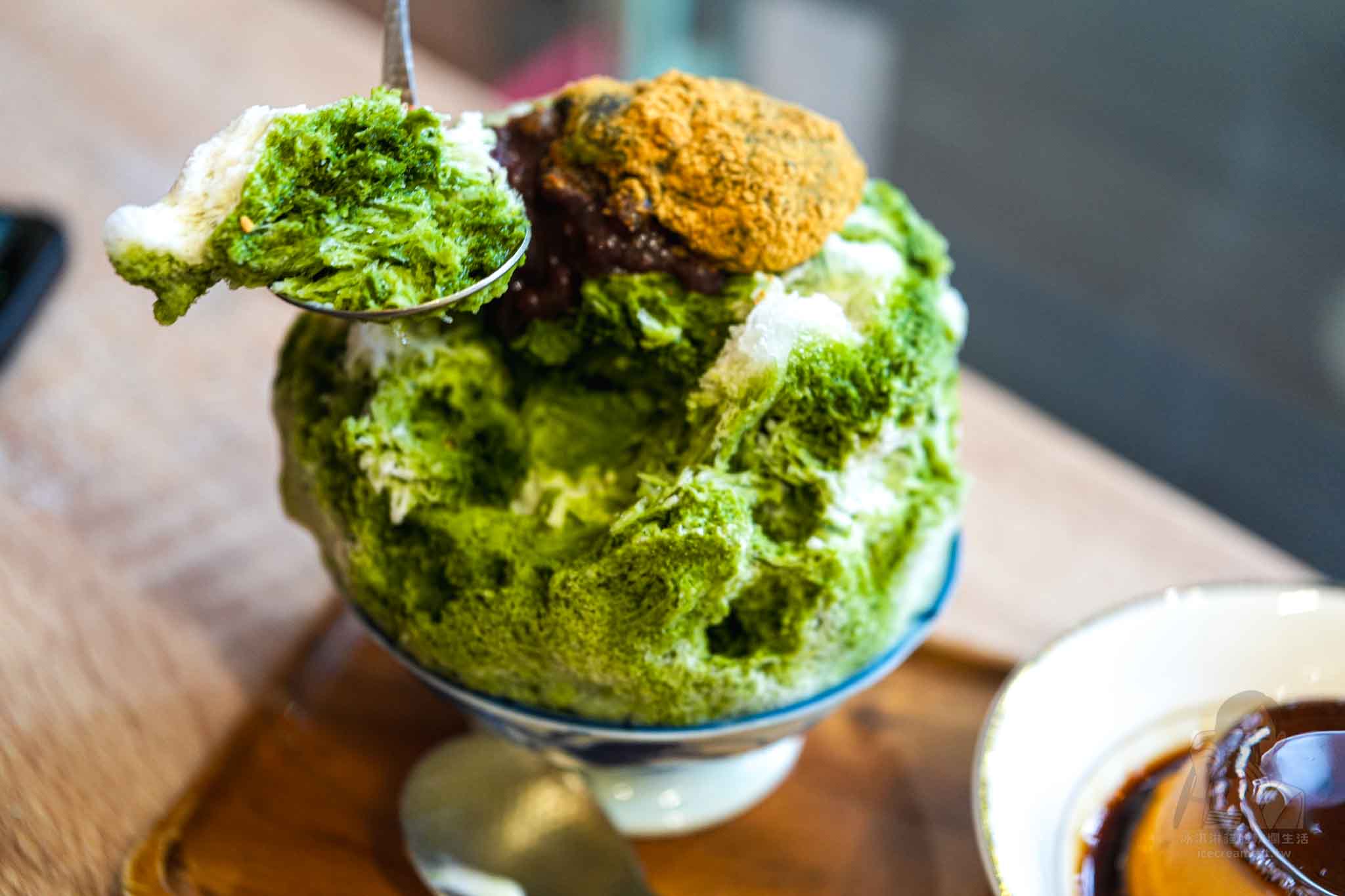 宜蘭【小龜有】宜蘭火車站附近日式甜點刨冰,抹茶控必吃下午茶 @冰淇淋貓的軟爛生活 宜蘭【小龜有】宜蘭火車站附近日式甜點刨冰,抹茶控必吃下午茶 @冰淇淋貓的軟爛生活