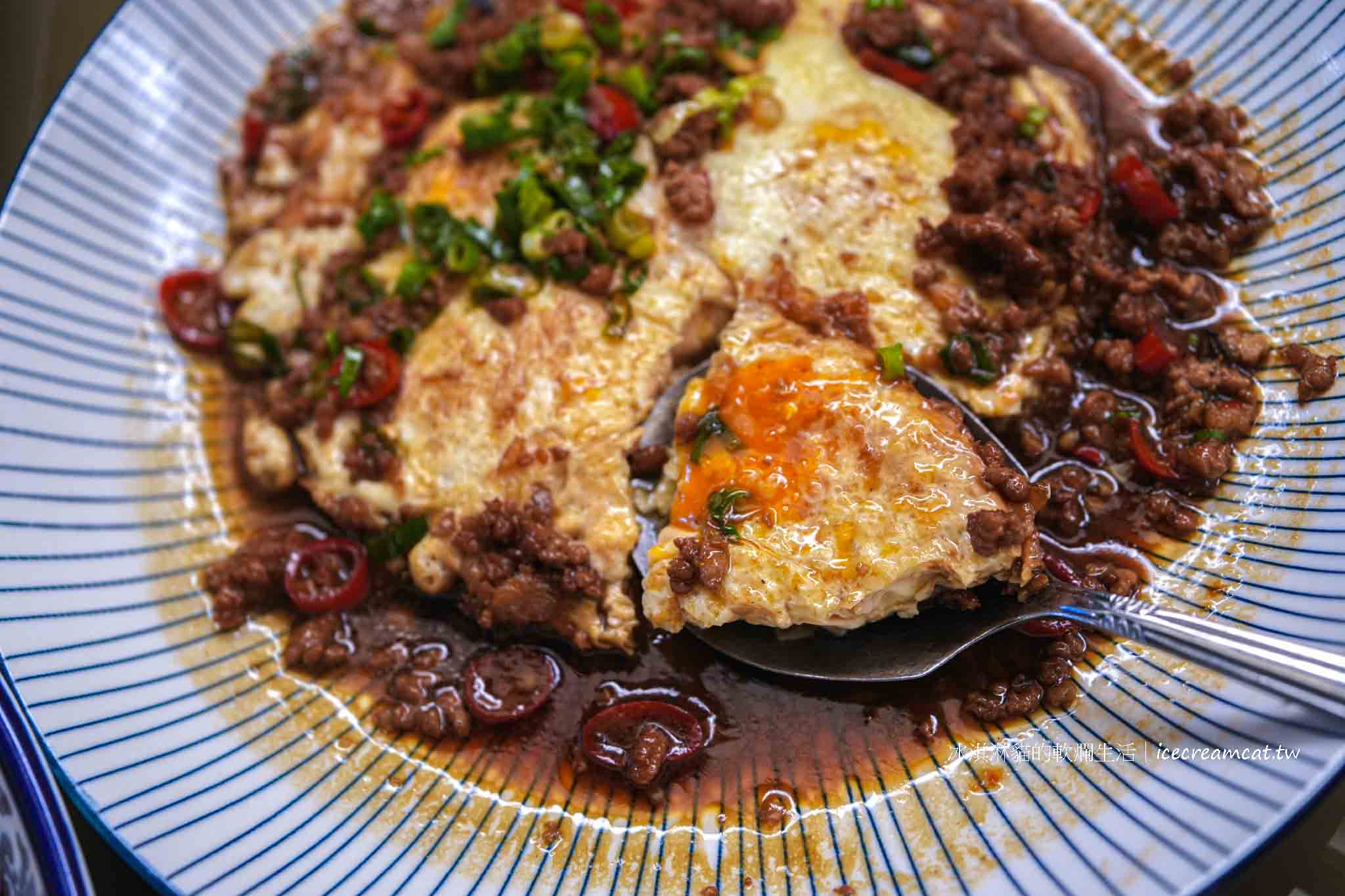 【內湖餐廳】六品小館內湖店|台北40年江浙合菜餐廳,必點豆干肉絲 @冰淇淋貓的軟爛生活 【內湖餐廳】六品小館內湖店|台北40年江浙合菜餐廳,必點豆干肉絲 @冰淇淋貓的軟爛生活