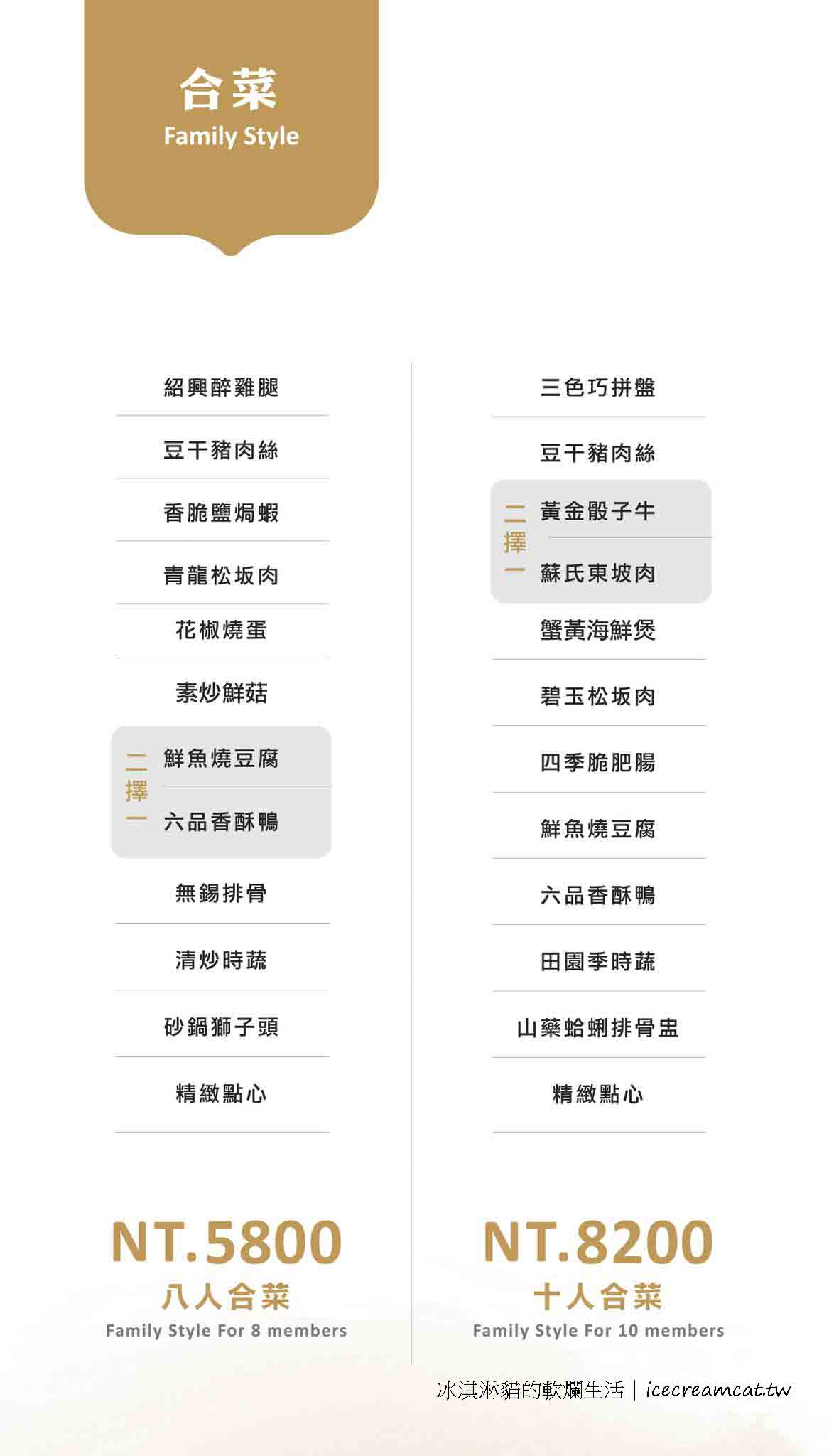 【內湖餐廳】六品小館內湖店|台北40年江浙合菜餐廳,必點豆干肉絲 @冰淇淋貓的軟爛生活 【內湖餐廳】六品小館內湖店|台北40年江浙合菜餐廳,必點豆干肉絲 @冰淇淋貓的軟爛生活