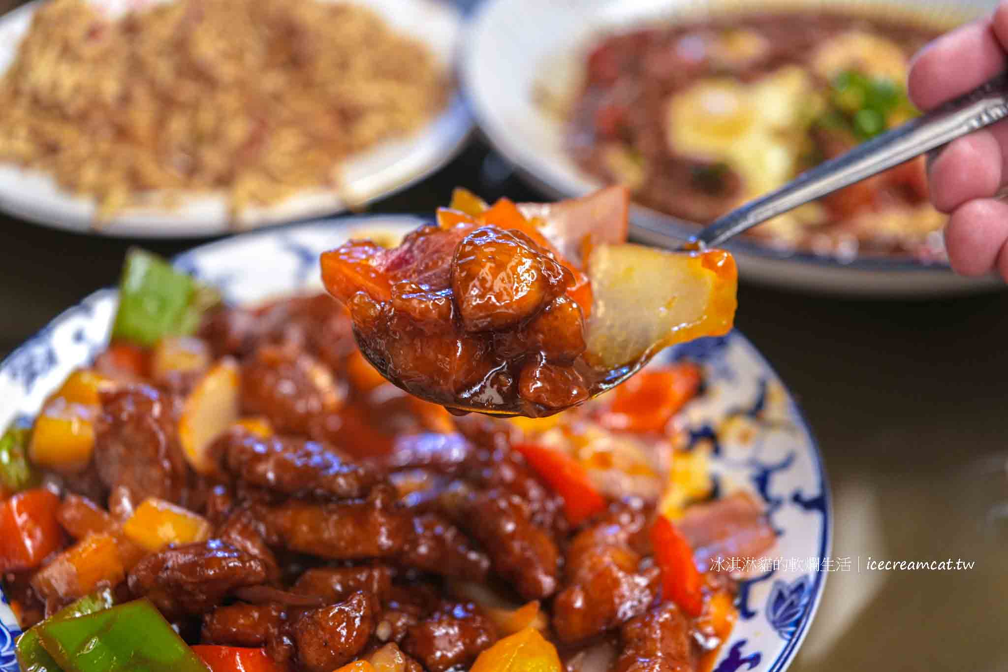 【內湖餐廳】六品小館內湖店|台北40年江浙合菜餐廳,必點豆干肉絲 @冰淇淋貓的軟爛生活 【內湖餐廳】六品小館內湖店|台北40年江浙合菜餐廳,必點豆干肉絲 @冰淇淋貓的軟爛生活