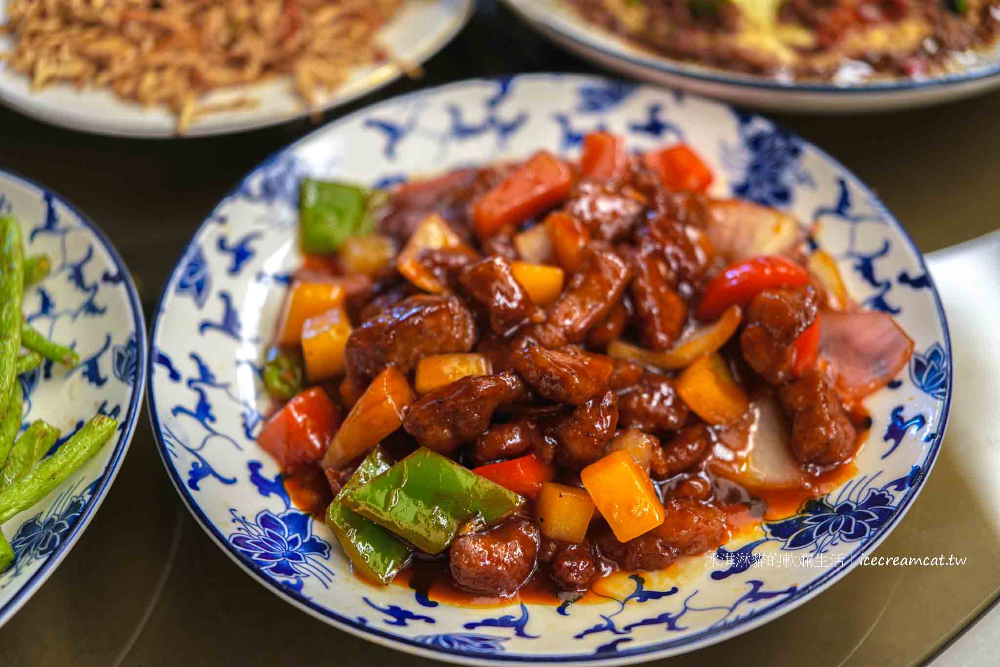 【內湖餐廳】六品小館內湖店|台北40年江浙合菜餐廳,必點豆干肉絲 @冰淇淋貓的軟爛生活 【內湖餐廳】六品小館內湖店|台北40年江浙合菜餐廳,必點豆干肉絲 @冰淇淋貓的軟爛生活