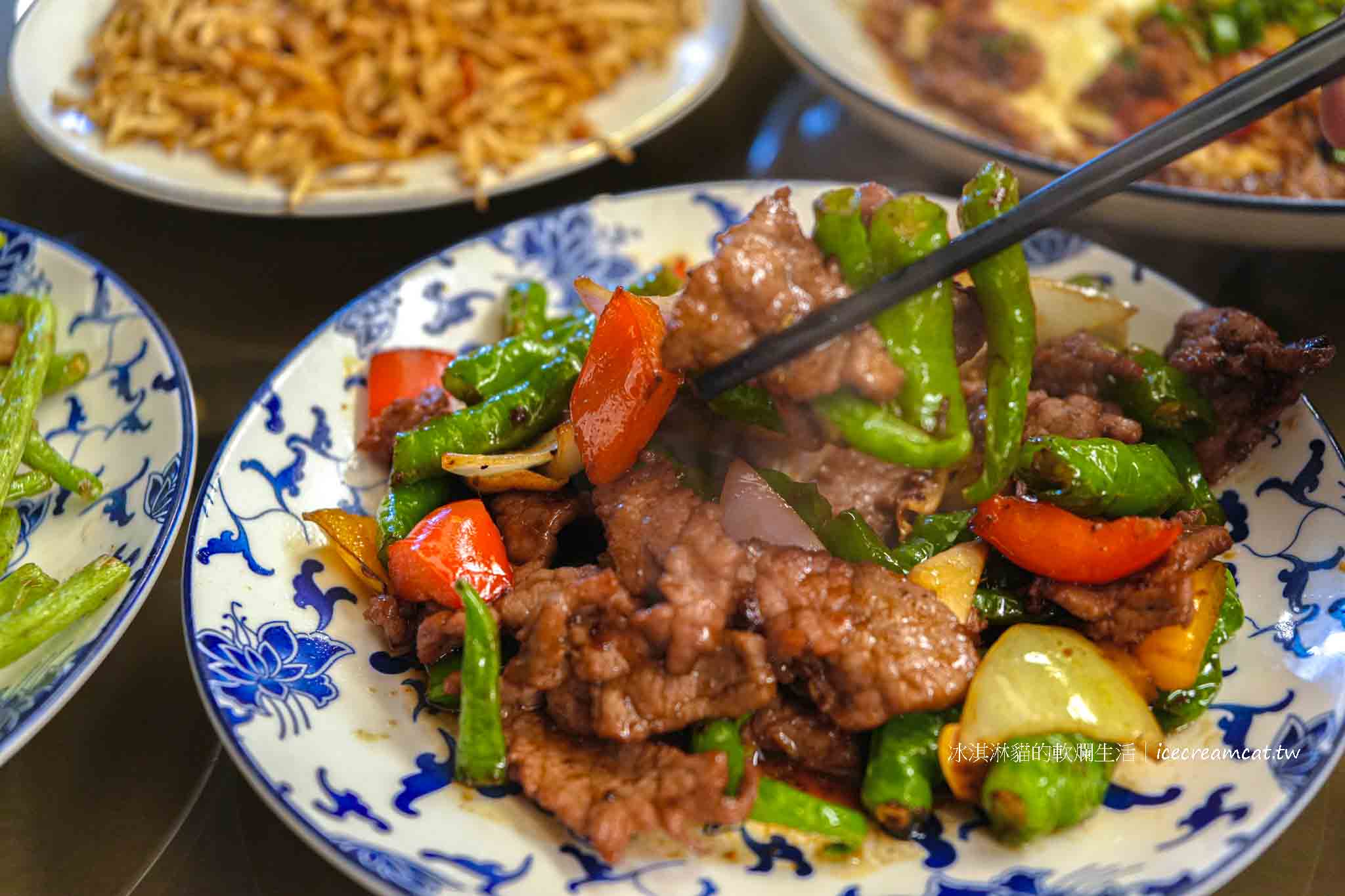 【內湖餐廳】六品小館內湖店|台北40年江浙合菜餐廳,必點豆干肉絲 @冰淇淋貓的軟爛生活 【內湖餐廳】六品小館內湖店|台北40年江浙合菜餐廳,必點豆干肉絲 @冰淇淋貓的軟爛生活