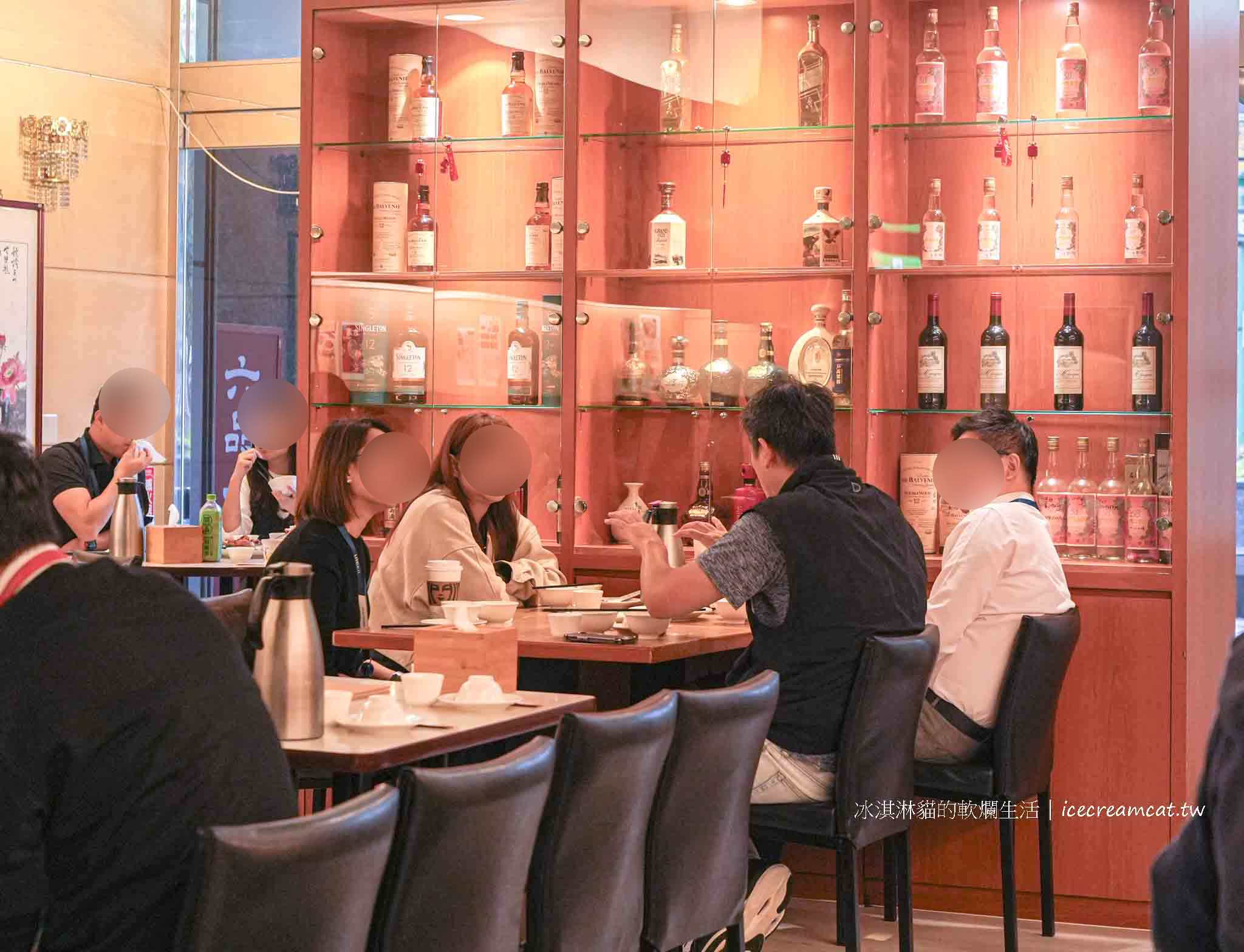 【內湖餐廳】六品小館內湖店|台北40年江浙合菜餐廳,必點豆干肉絲 @冰淇淋貓的軟爛生活 【內湖餐廳】六品小館內湖店|台北40年江浙合菜餐廳,必點豆干肉絲 @冰淇淋貓的軟爛生活