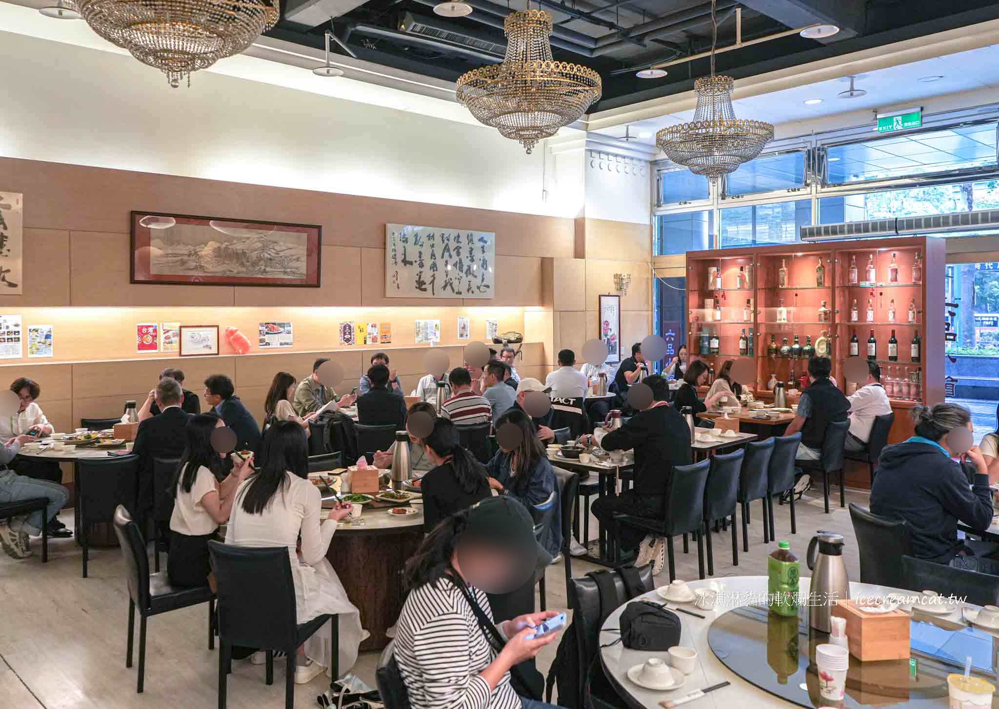 【內湖餐廳】六品小館內湖店|台北40年江浙合菜餐廳,必點豆干肉絲 @冰淇淋貓的軟爛生活 【內湖餐廳】六品小館內湖店|台北40年江浙合菜餐廳,必點豆干肉絲 @冰淇淋貓的軟爛生活