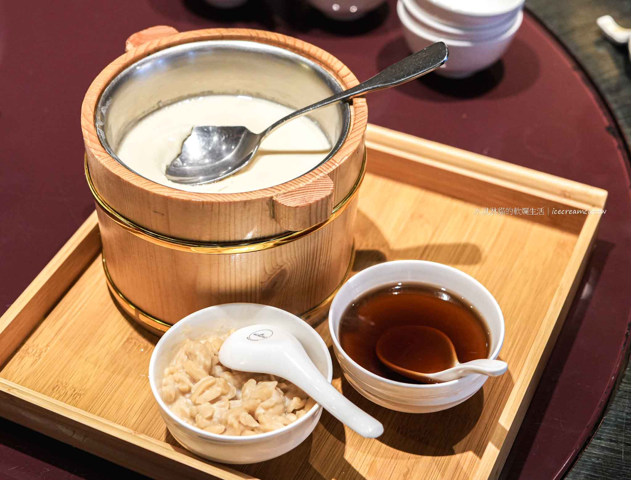 【粵亮廣式料理】南港高檔粵菜餐廳｜台北六福萬怡酒店必吃烤鴨、戰斧牛排 @冰淇淋貓的軟爛生活