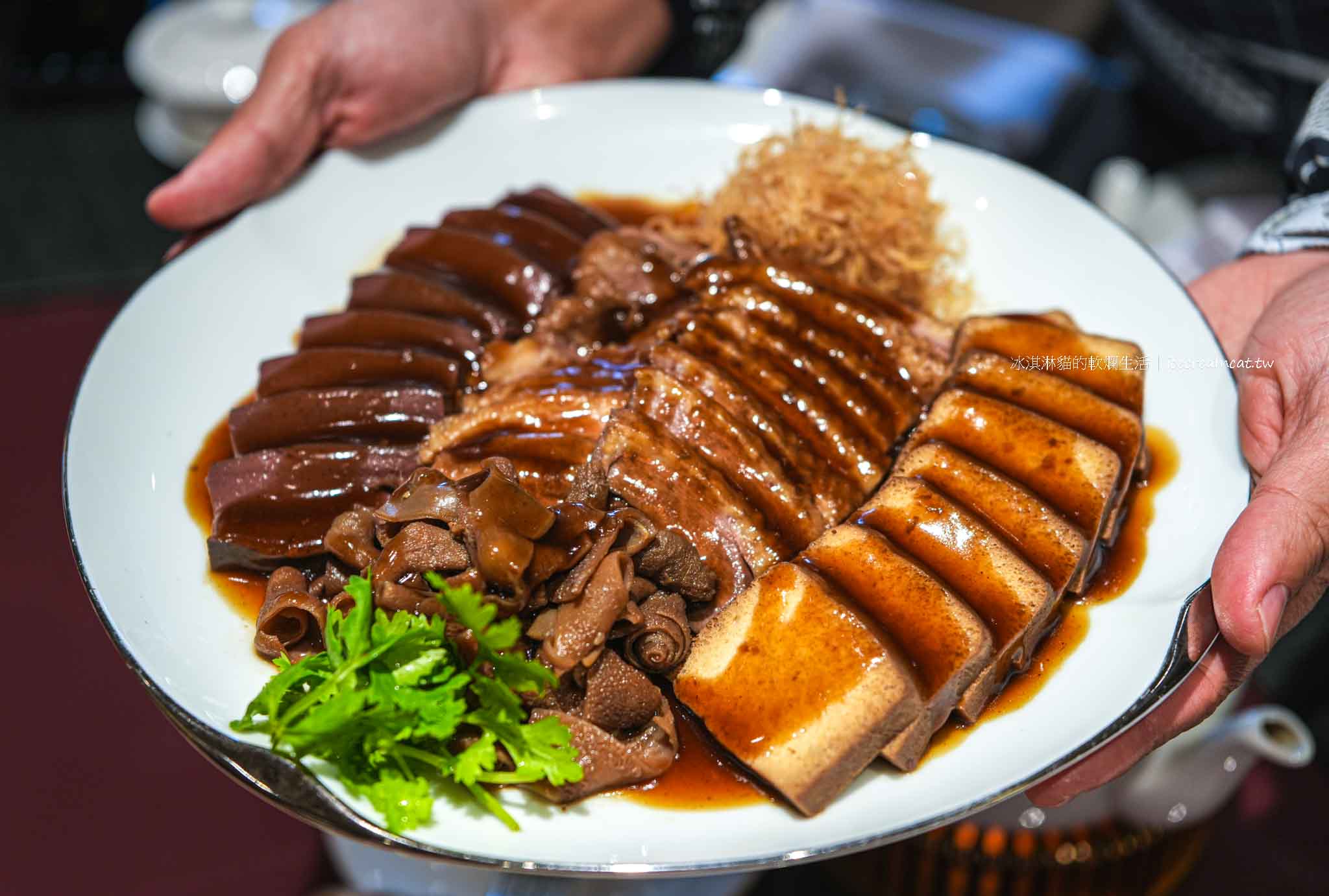 【粵亮廣式料理】南港高檔粵菜餐廳｜台北六福萬怡酒店必吃烤鴨、戰斧牛排 @冰淇淋貓的軟爛生活