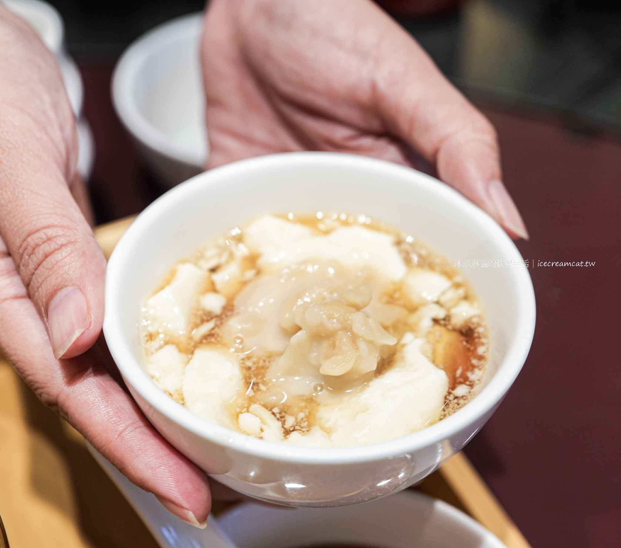 【粵亮廣式料理】南港高檔粵菜餐廳｜台北六福萬怡酒店必吃烤鴨、戰斧牛排 @冰淇淋貓的軟爛生活