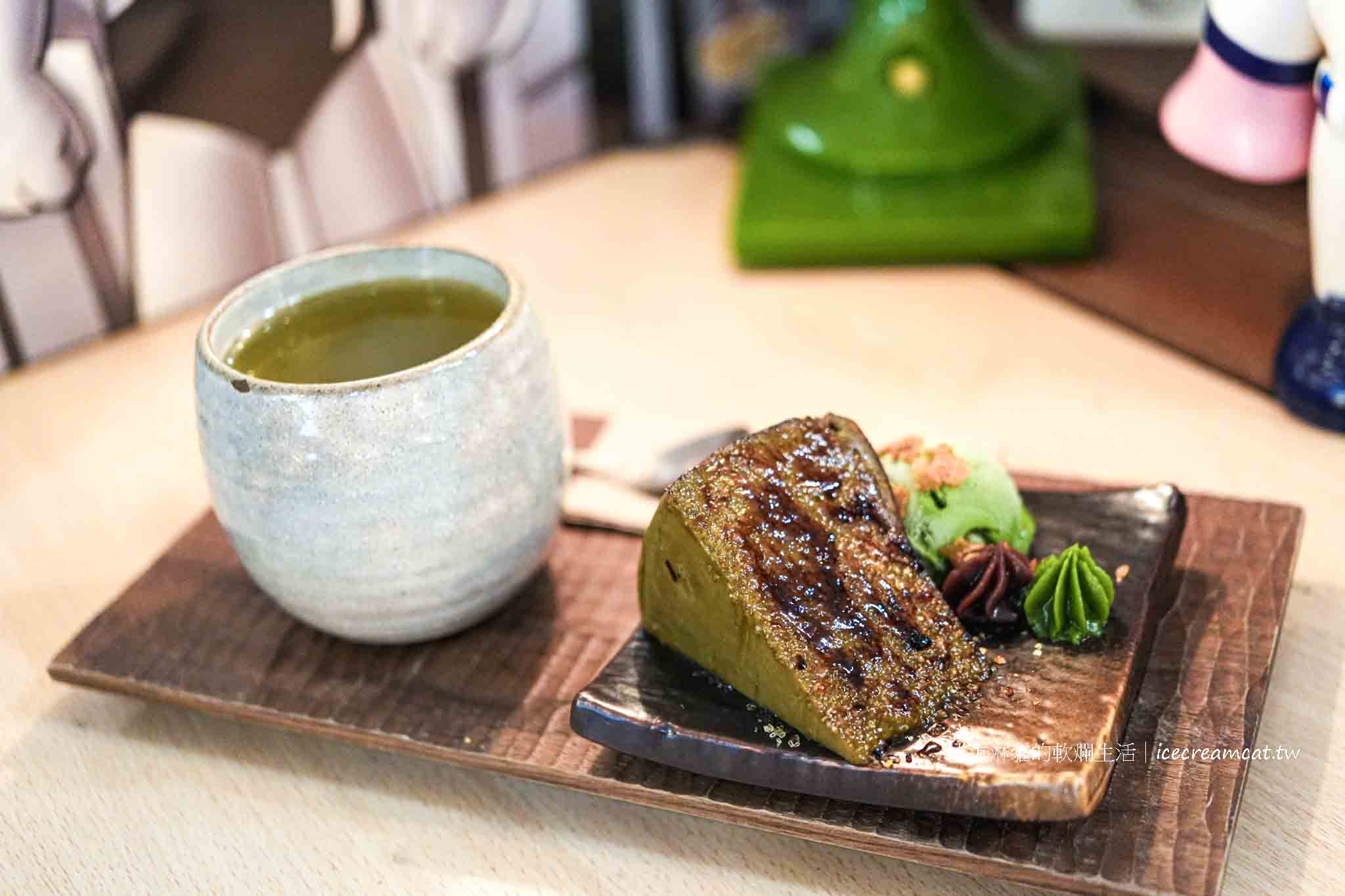 宜蘭【小龜有】宜蘭火車站附近日式甜點刨冰推薦,抹茶控必吃下午茶 @冰淇淋貓的軟爛生活 宜蘭【小龜有】宜蘭火車站附近日式甜點刨冰推薦,抹茶控必吃下午茶 @冰淇淋貓的軟爛生活