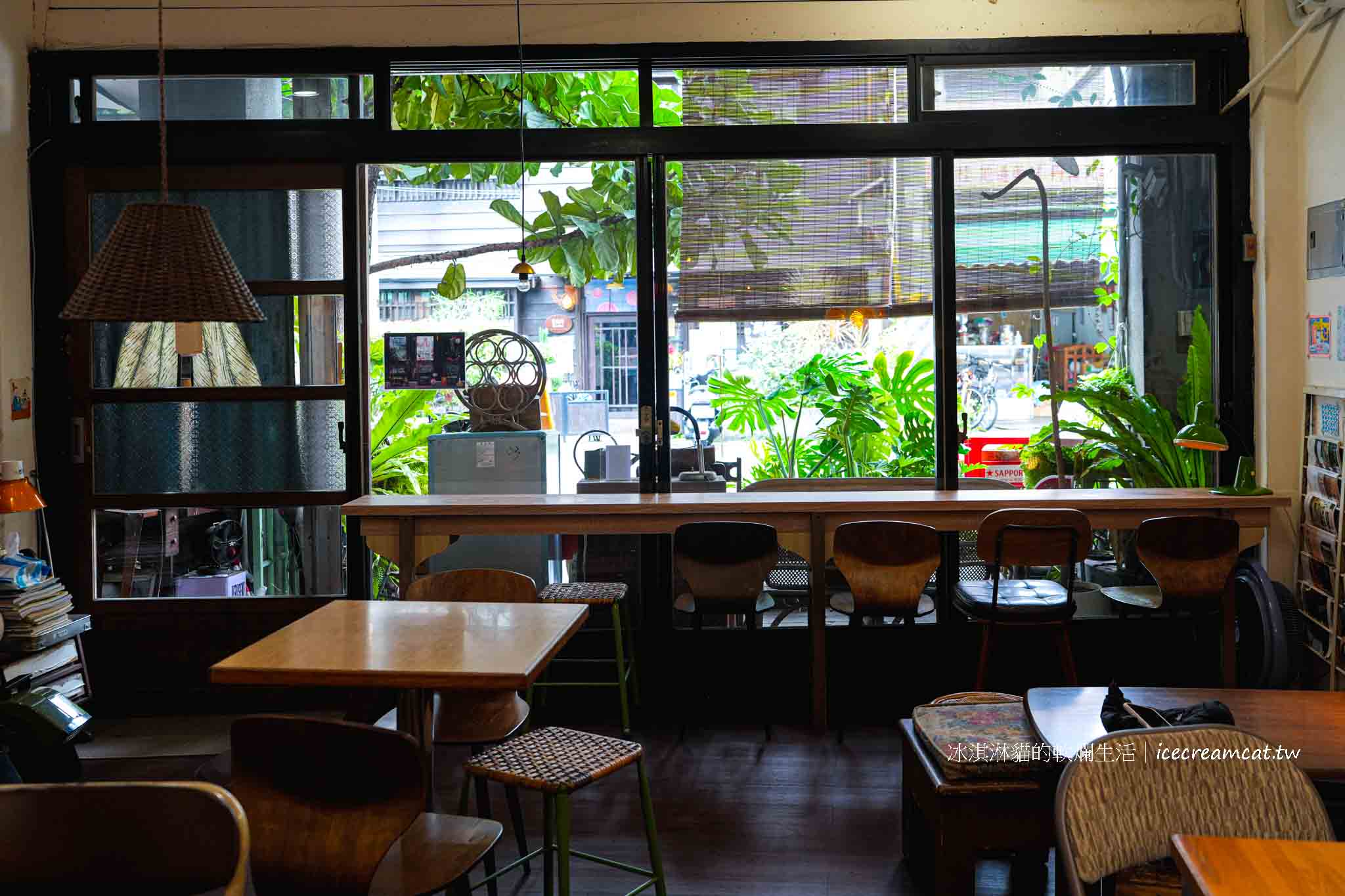 宜蘭【小龜有】宜蘭火車站附近日式甜點刨冰推薦,抹茶控必吃下午茶 @冰淇淋貓的軟爛生活 宜蘭【小龜有】宜蘭火車站附近日式甜點刨冰推薦,抹茶控必吃下午茶 @冰淇淋貓的軟爛生活