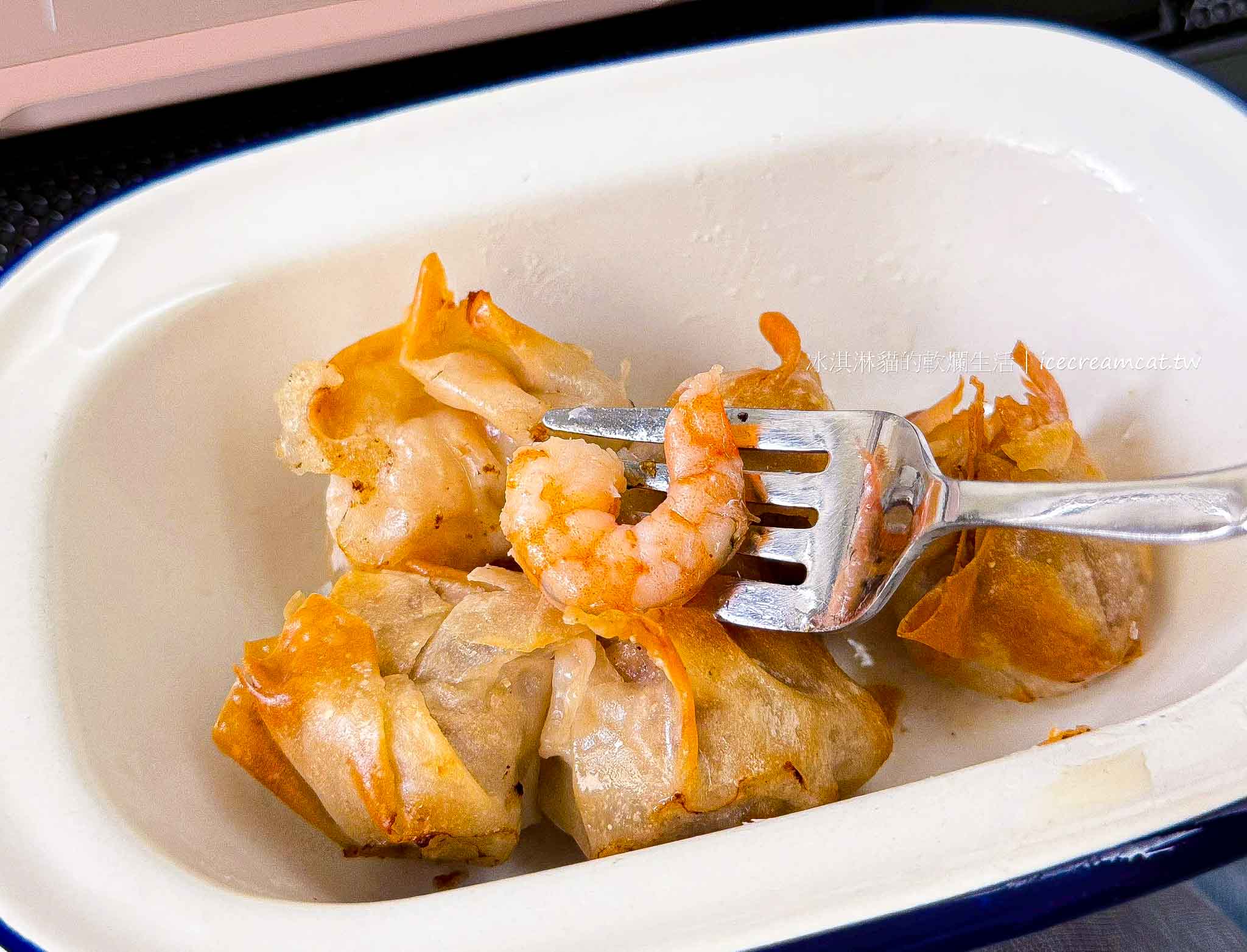 【鹿港美食】圓環頂麵食館在鹿港天后宮附近美食推薦，在地人大推的銅板小吃 @冰淇淋貓的軟爛生活