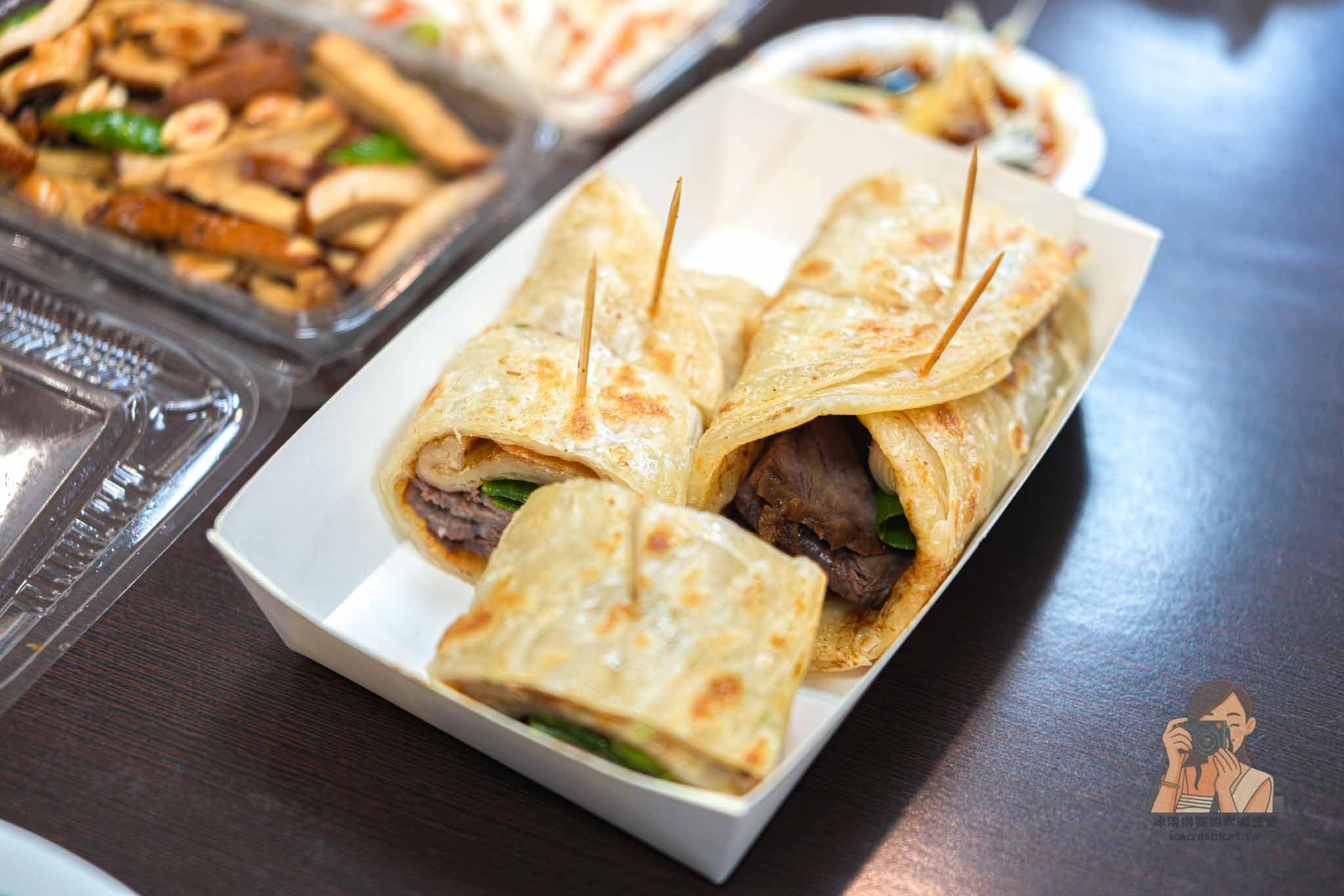 桃園【二畝園麵館】大溪人氣北方麵食,用餐免費停車、菜單必點刀削木須炒麵 @冰淇淋貓的軟爛生活 桃園【二畝園麵館】大溪人氣北方麵食,用餐免費停車、菜單必點刀削木須炒麵 @冰淇淋貓的軟爛生活