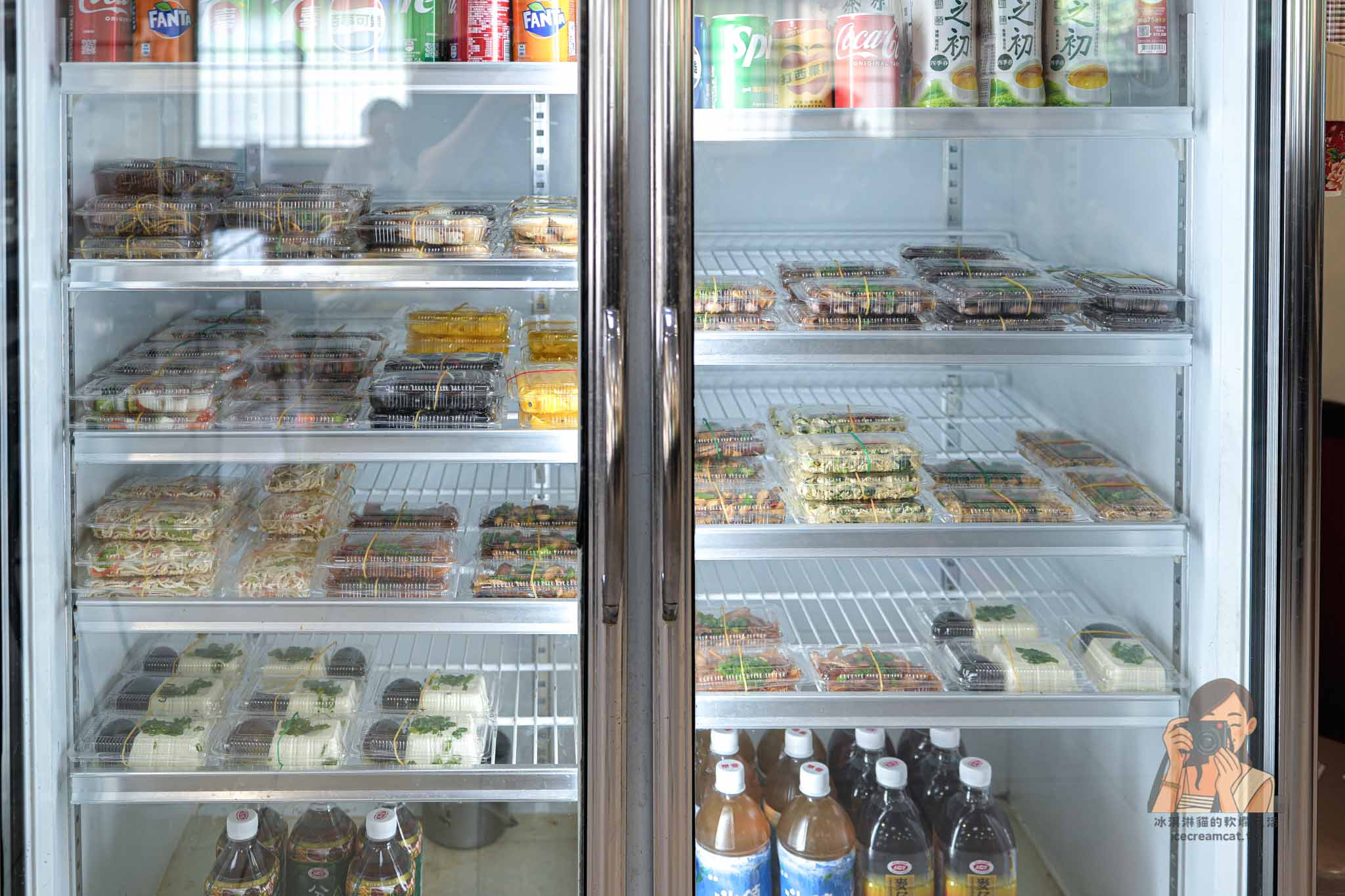 桃園【二畝園麵館】大溪人氣北方麵食,用餐免費停車、菜單必點刀削木須炒麵 @冰淇淋貓的軟爛生活 桃園【二畝園麵館】大溪人氣北方麵食,用餐免費停車、菜單必點刀削木須炒麵 @冰淇淋貓的軟爛生活