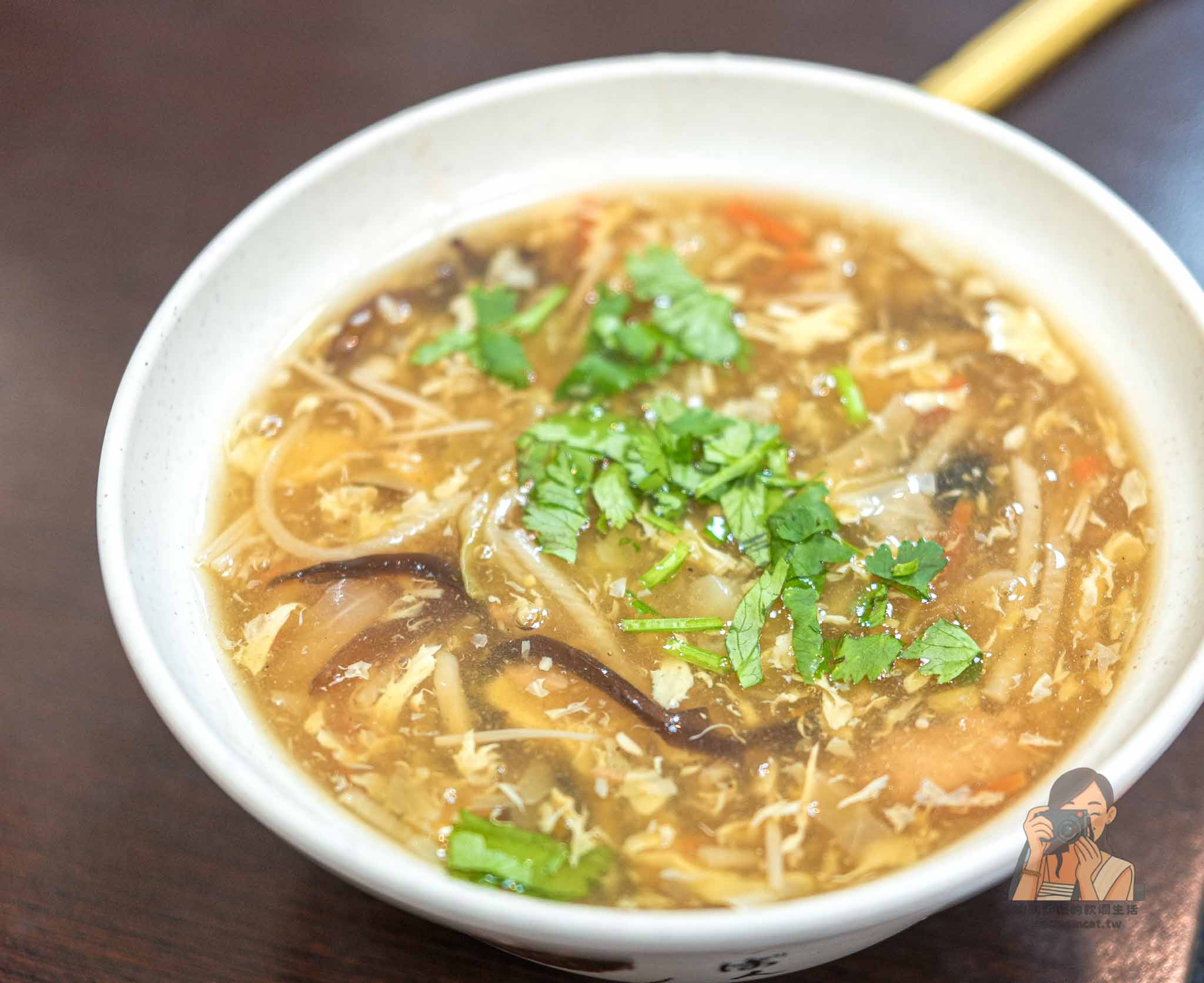 桃園【二畝園麵館】大溪人氣北方麵食,用餐免費停車、菜單必點刀削木須炒麵 @冰淇淋貓的軟爛生活 桃園【二畝園麵館】大溪人氣北方麵食,用餐免費停車、菜單必點刀削木須炒麵 @冰淇淋貓的軟爛生活