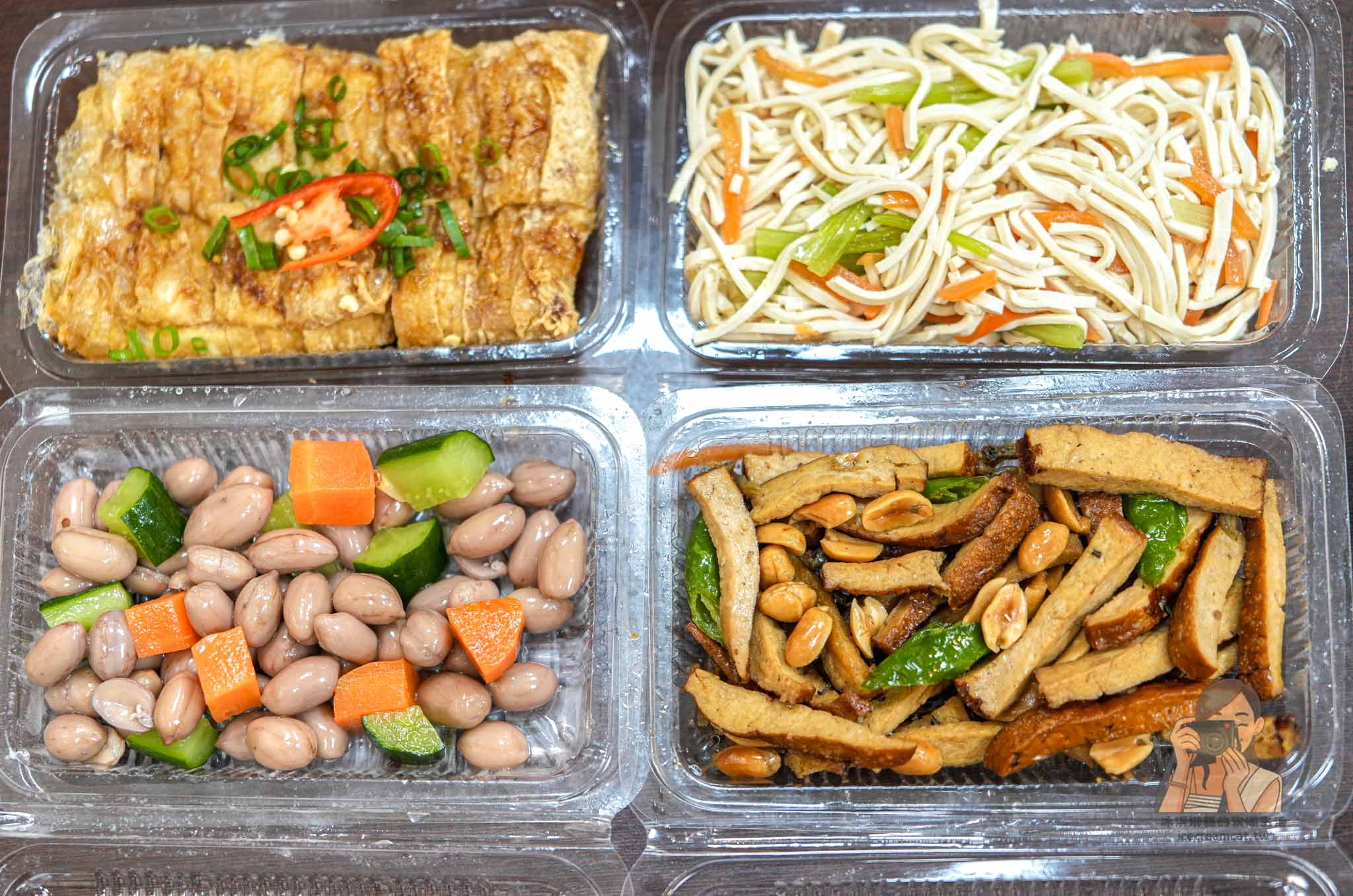 桃園【二畝園麵館】大溪人氣北方麵食,用餐免費停車、菜單必點刀削木須炒麵 @冰淇淋貓的軟爛生活 桃園【二畝園麵館】大溪人氣北方麵食,用餐免費停車、菜單必點刀削木須炒麵 @冰淇淋貓的軟爛生活