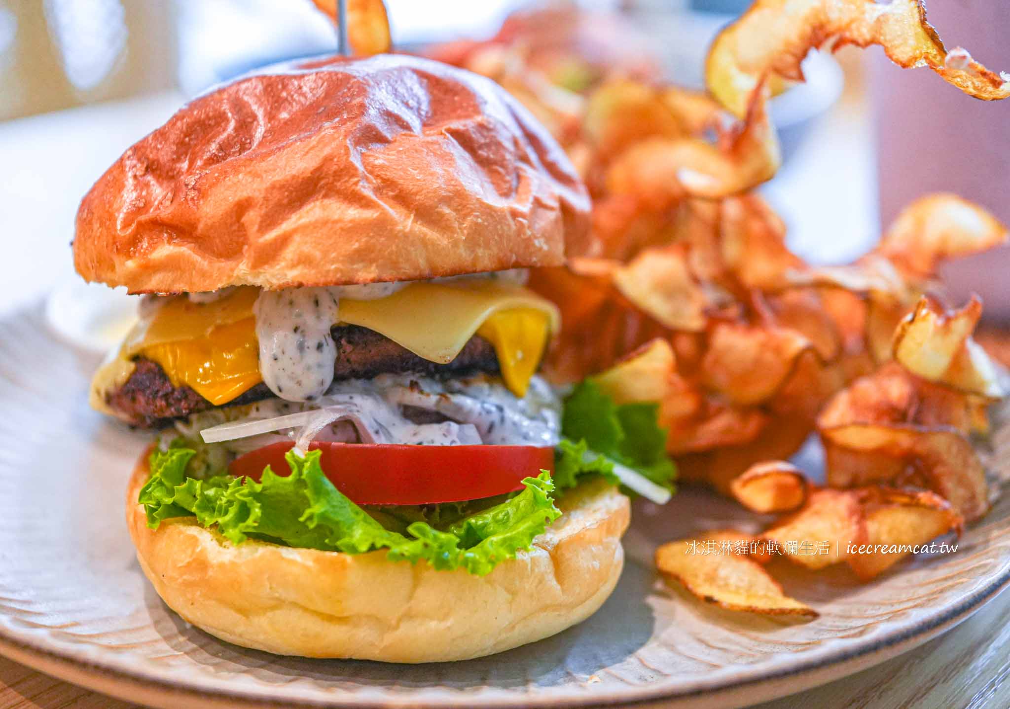 台北【青沐大安店】忠孝復興站高評價義大利麵,蔡依林也愛的台北早午餐餐廳 @冰淇淋貓的軟爛生活 台北【青沐大安店】忠孝復興站高評價義大利麵,蔡依林也愛的台北早午餐餐廳 @冰淇淋貓的軟爛生活