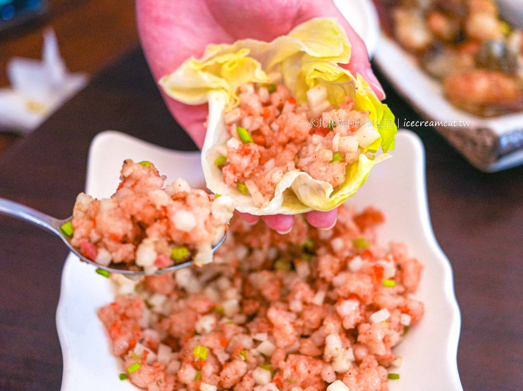 【芝山美食】廣澤擔仔麵菜單必點滷肉飯和紅燒肉,士林人氣熱炒小吃 @冰淇淋貓的軟爛生活 【芝山美食】廣澤擔仔麵菜單必點滷肉飯和紅燒肉,士林人氣熱炒小吃 @冰淇淋貓的軟爛生活